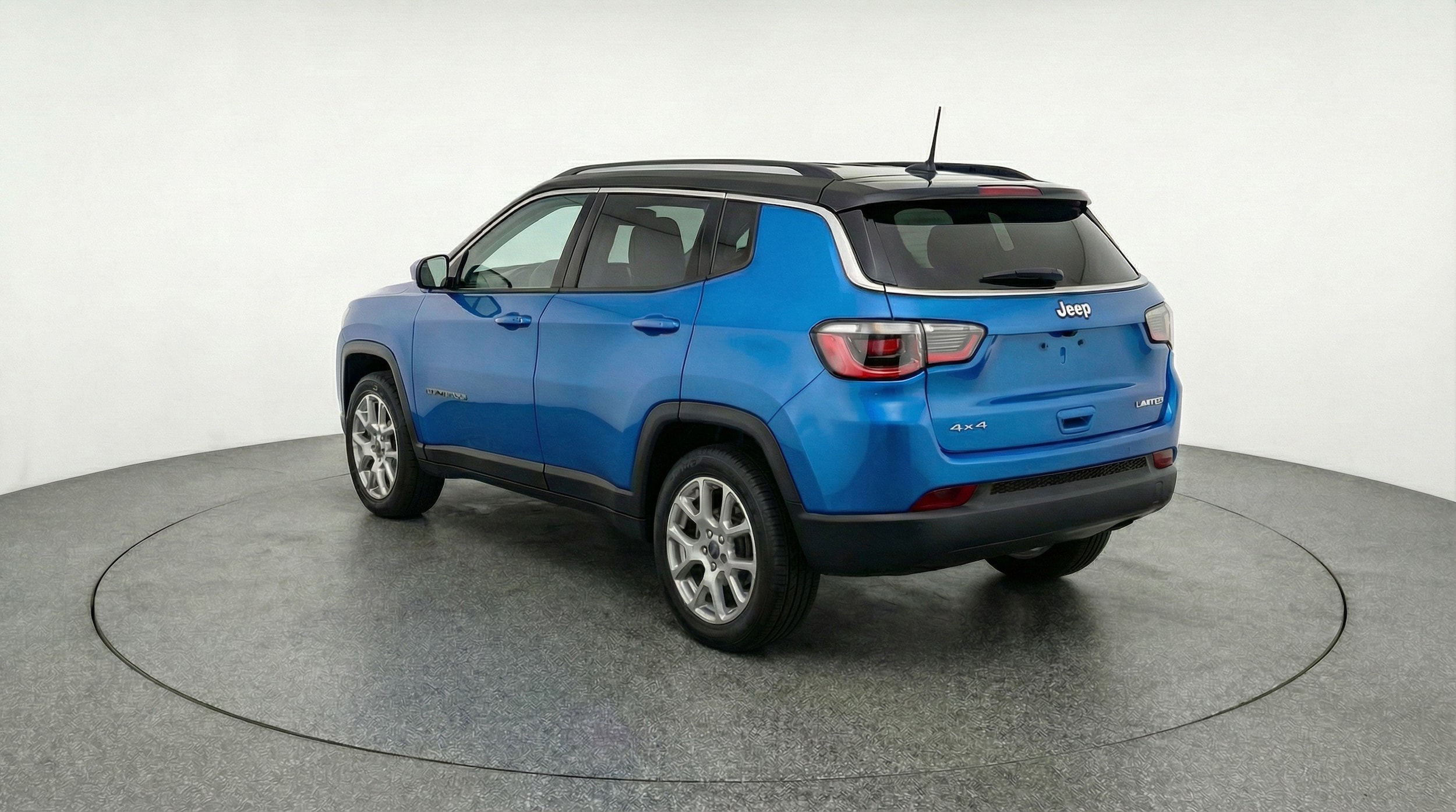 Thumbnail: 2025 Jeep Compass - 6