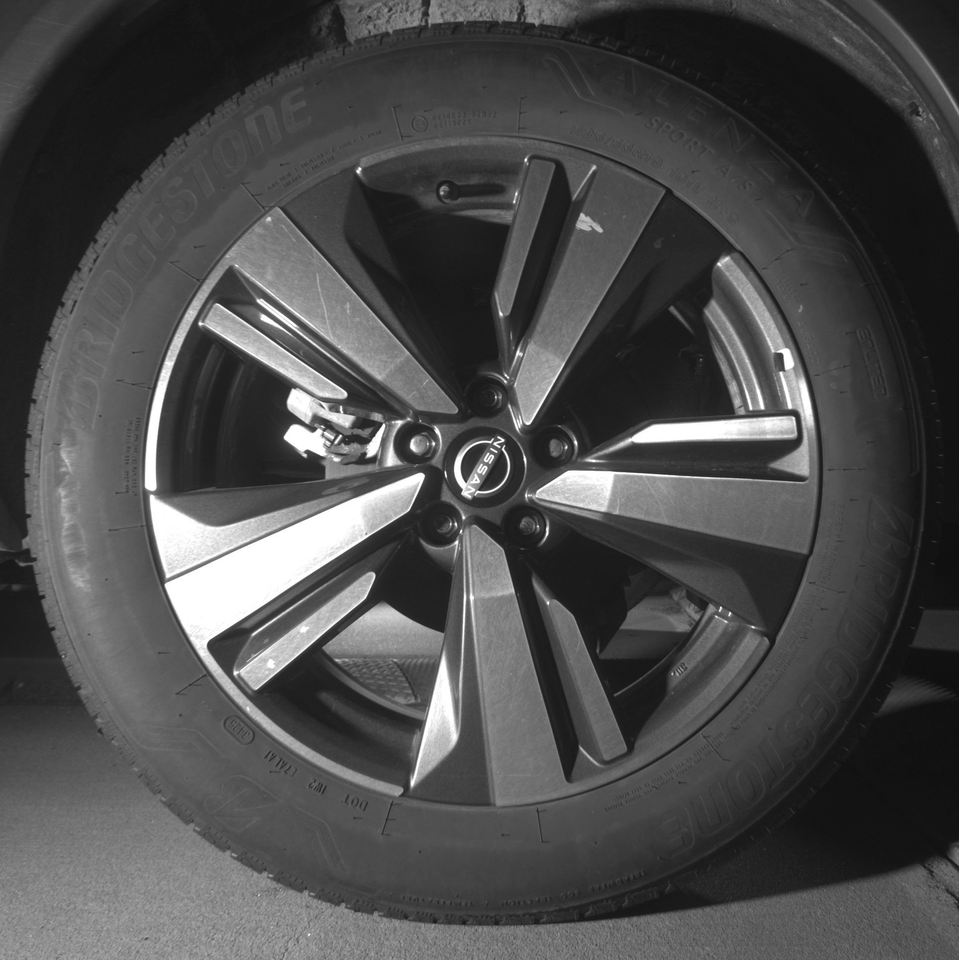 Thumbnail: 2026 Nissan Rogue - 15