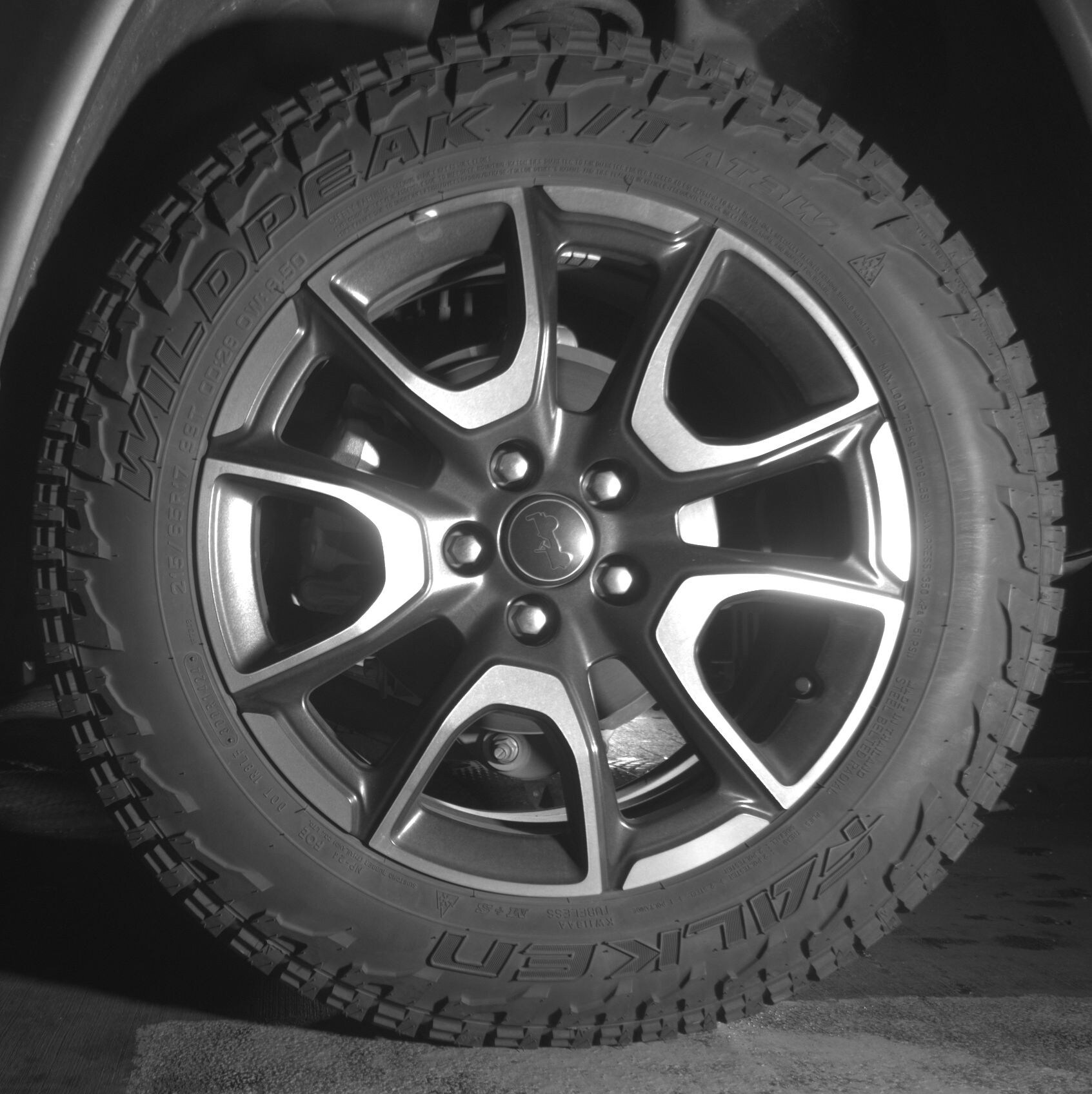 Thumbnail: 2025 Jeep Compass - 11