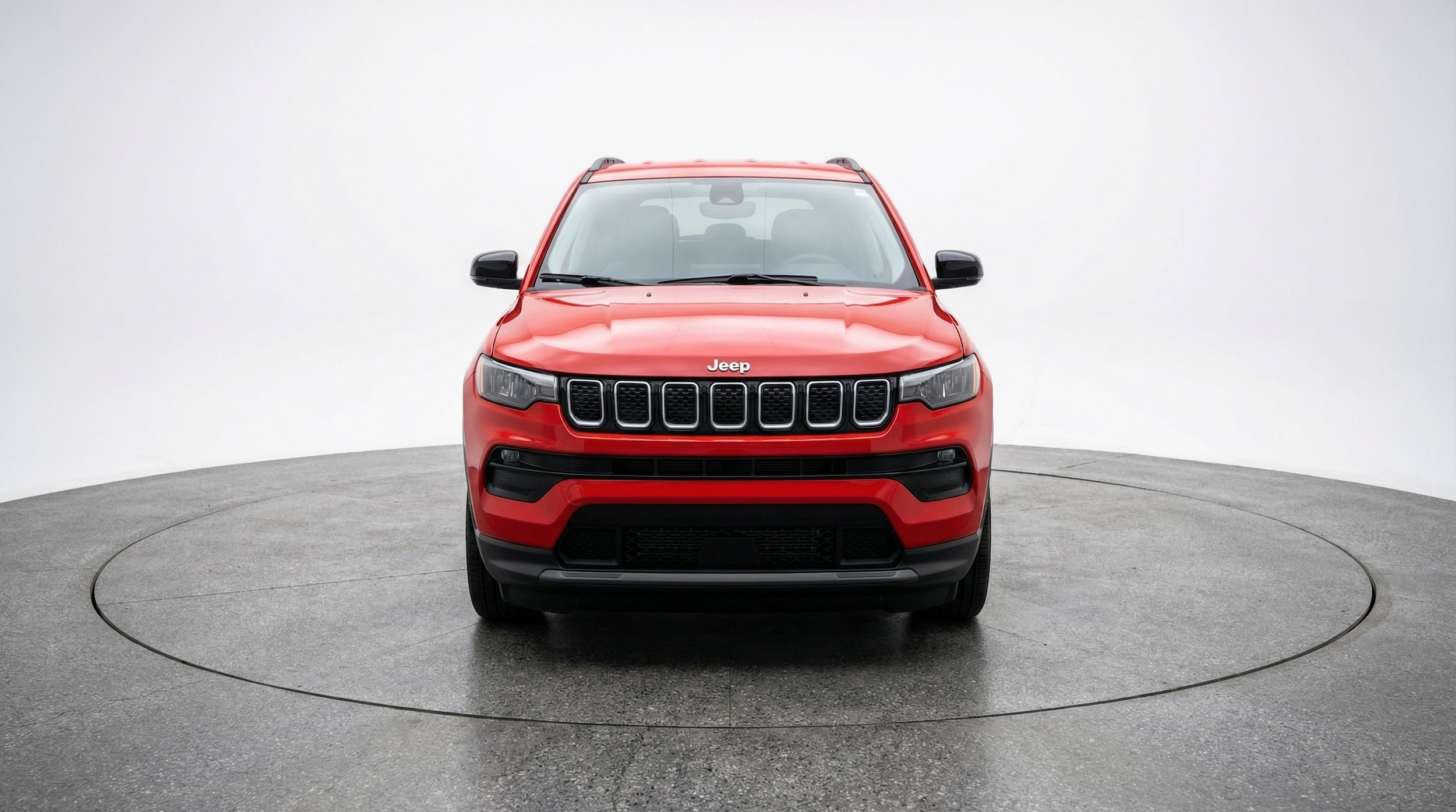Thumbnail: 2025 Jeep Compass - 2