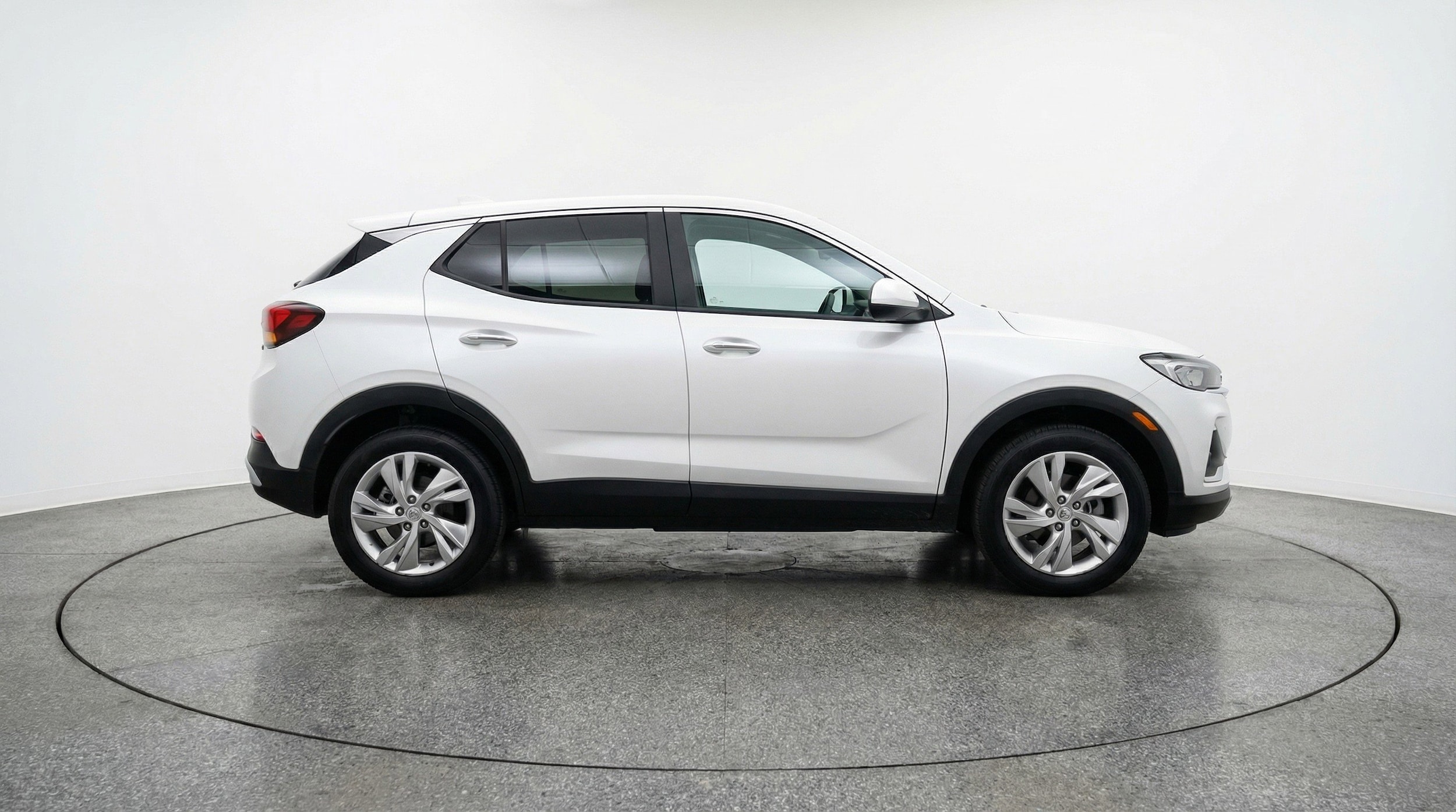 Thumbnail: 2025 Buick Encore GX - 11