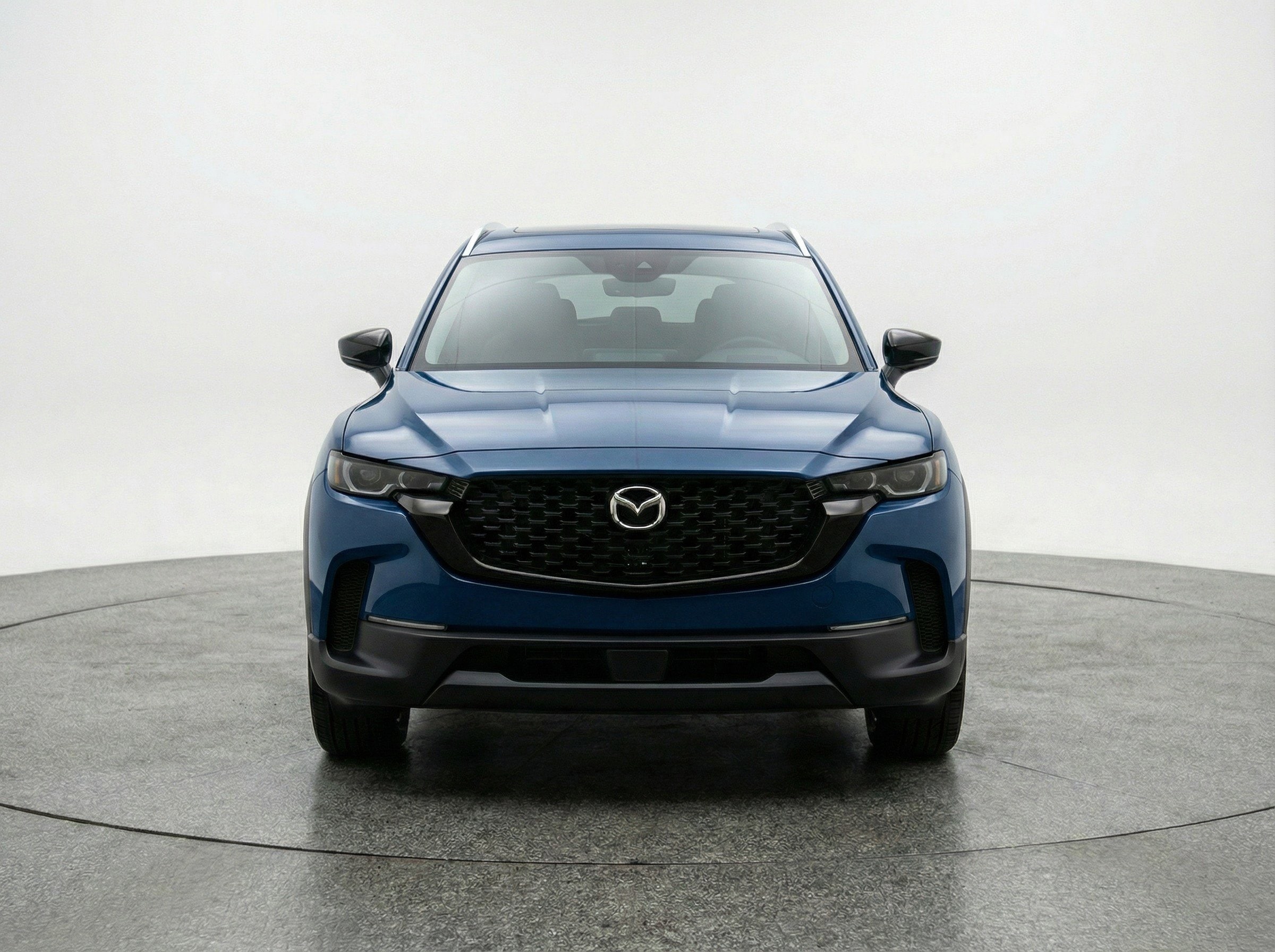 Thumbnail: 2025 Mazda CX-50 - 2