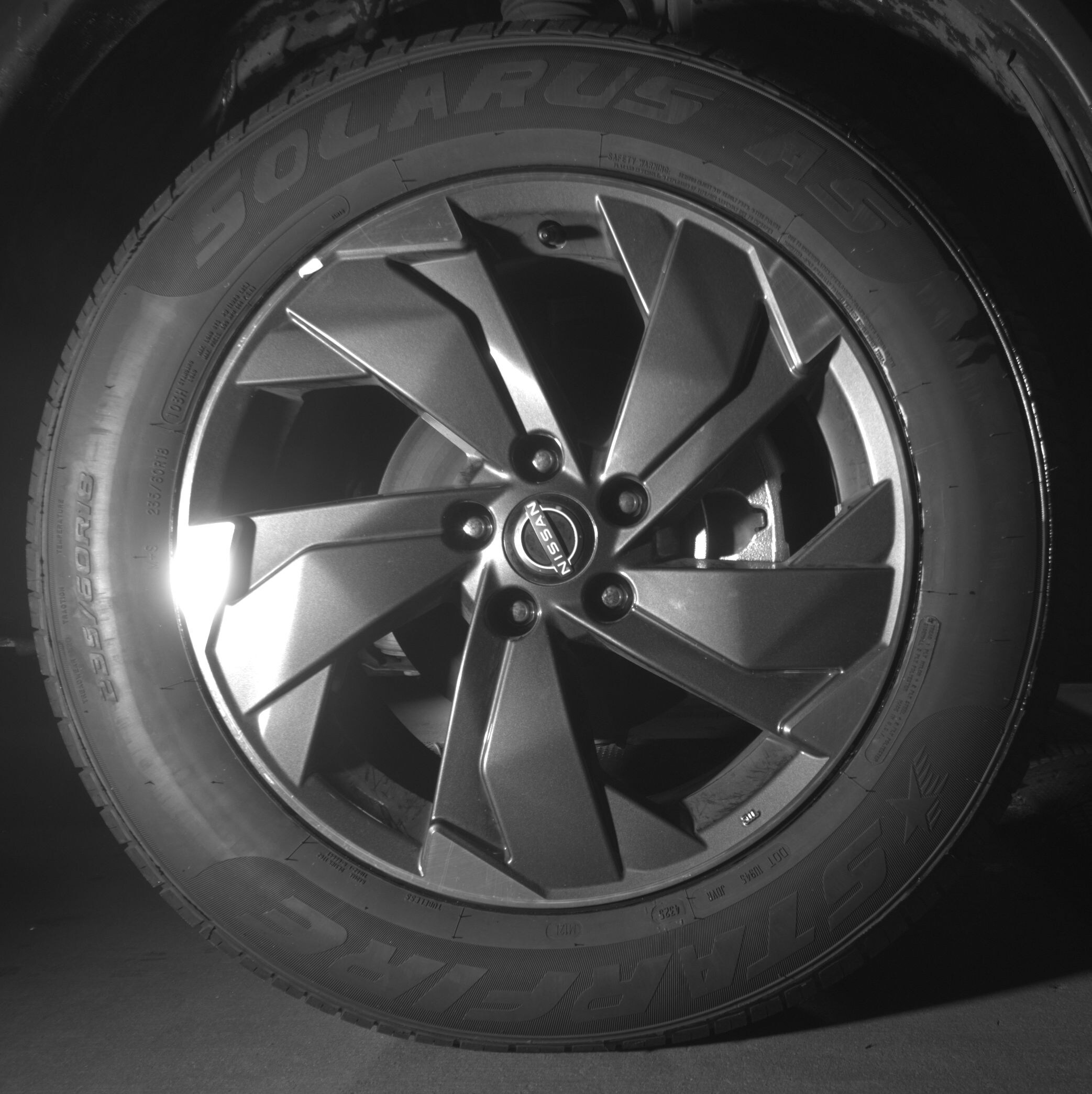 Thumbnail: 2025 Nissan Rogue - 10