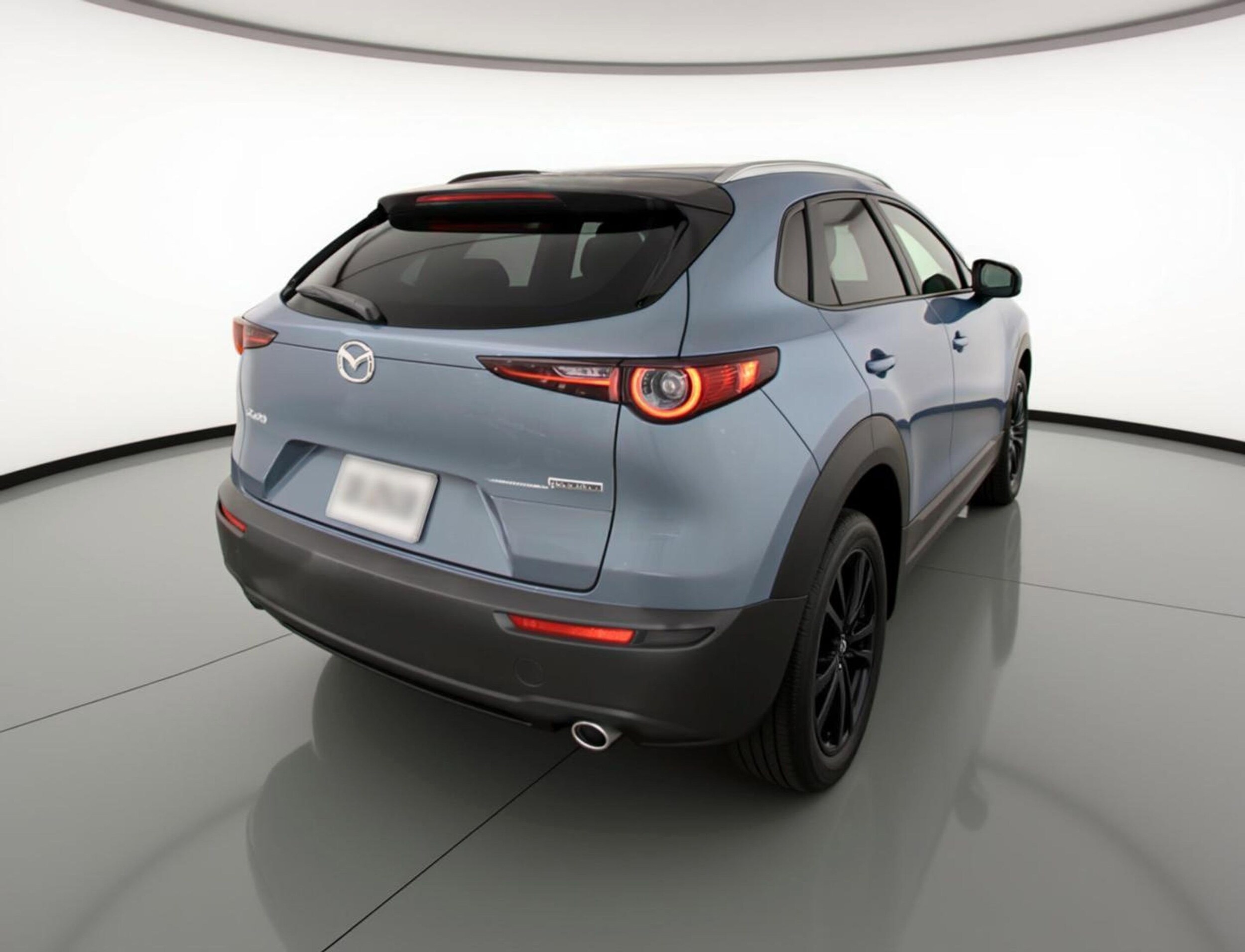 Thumbnail: 2025 Mazda CX-30 - 9