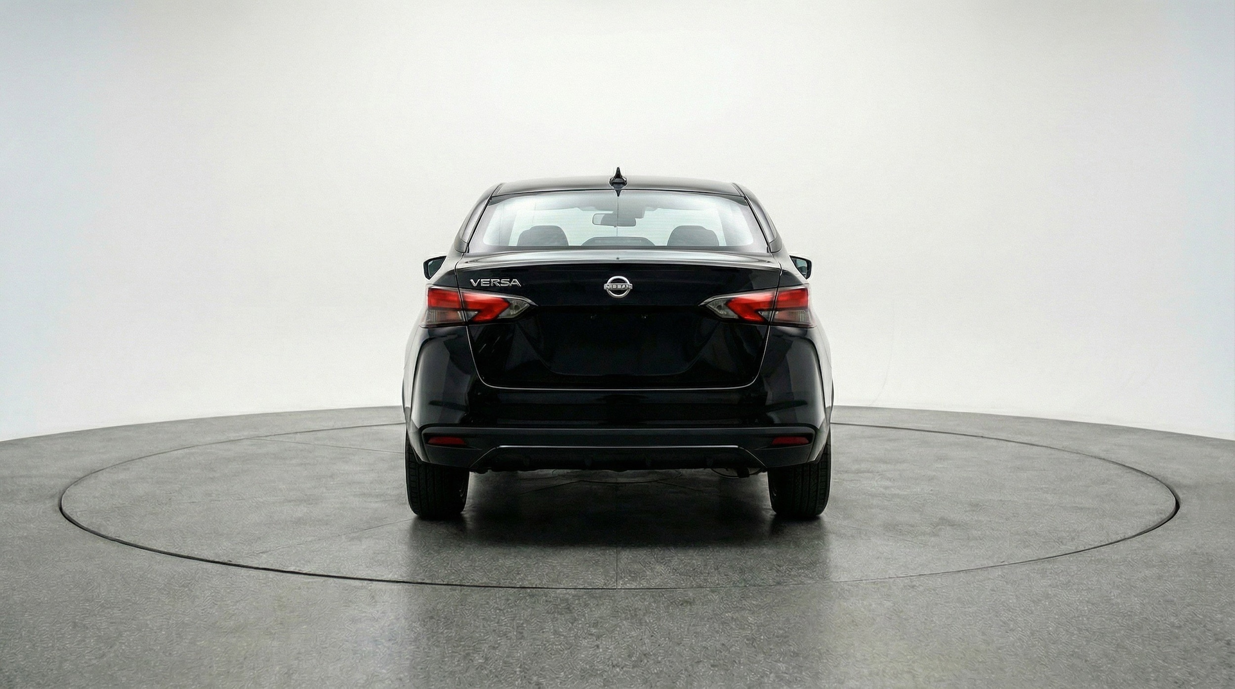 Thumbnail: 2025 Nissan Versa - 7