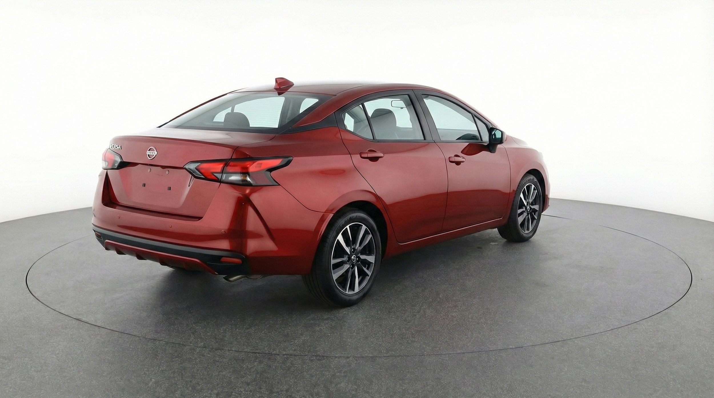 Thumbnail: 2025 Nissan Versa - 7