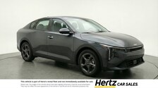 2025 Kia K4  -
                  Raleigh, NC