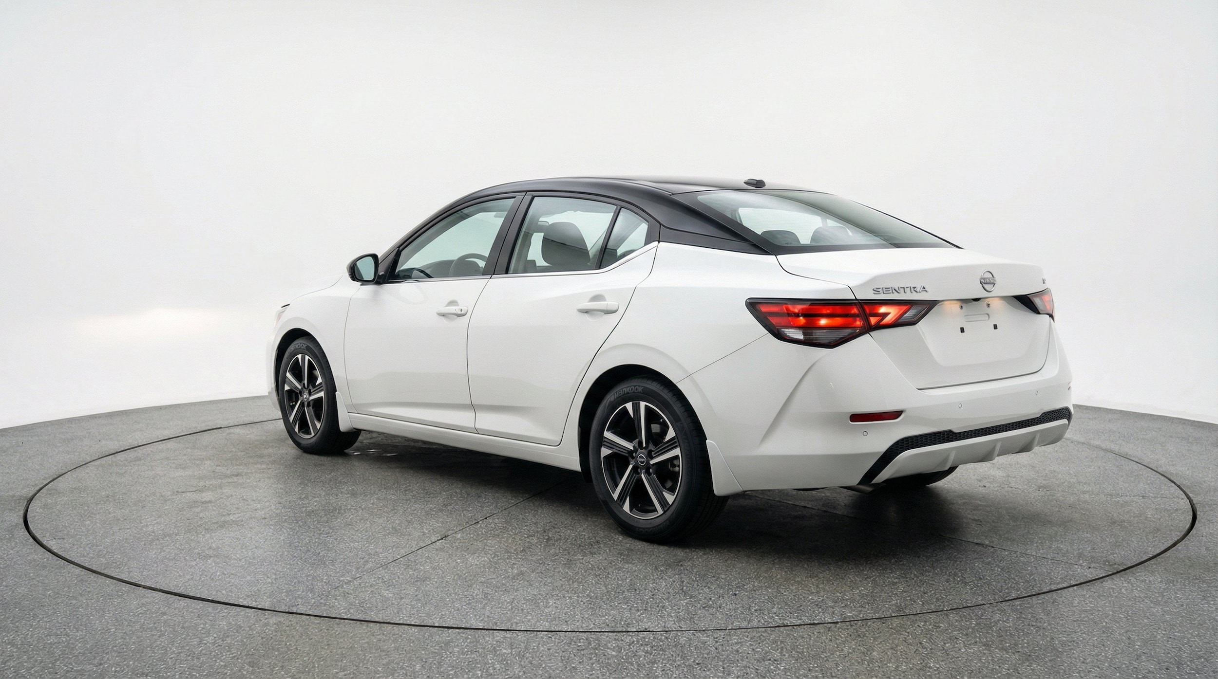 Thumbnail: 2025 Nissan Sentra - 6