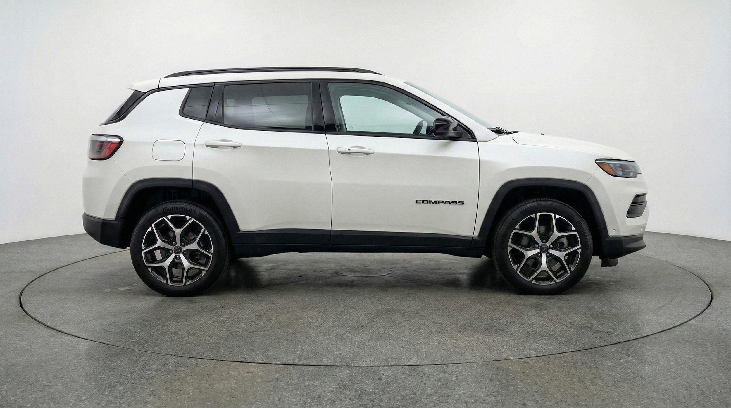 Thumbnail: 2025 Jeep Compass - 11