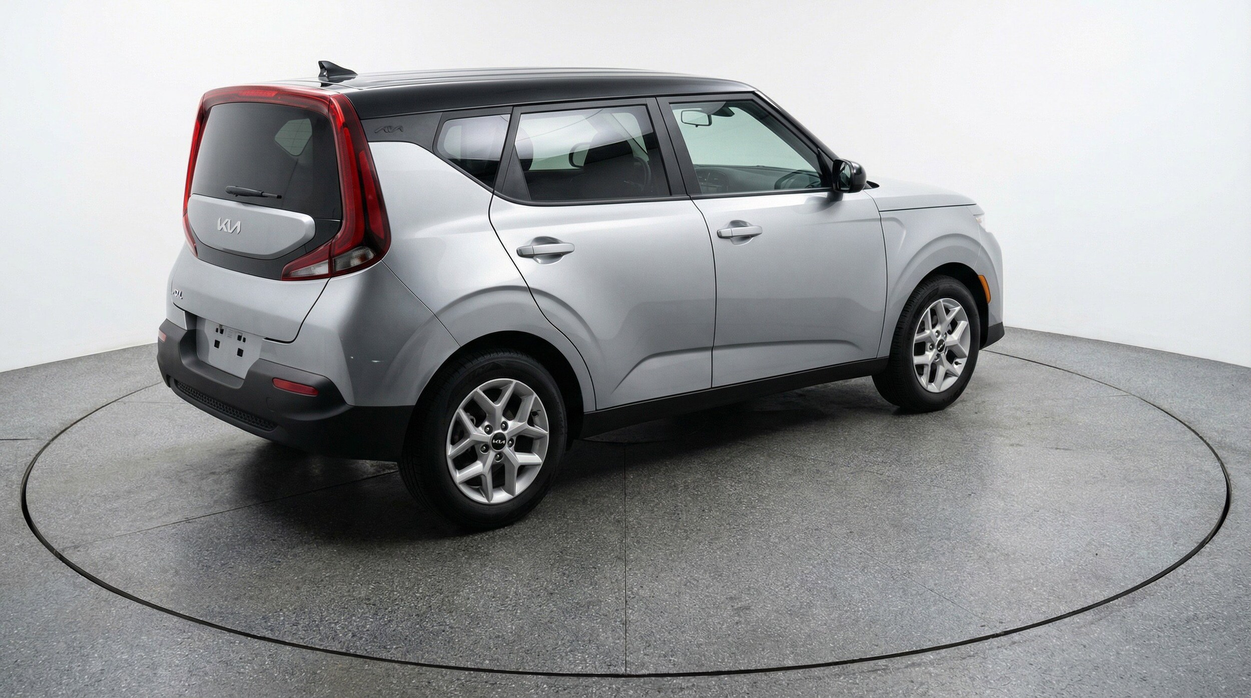 Thumbnail: 2025 Kia Soul - 9