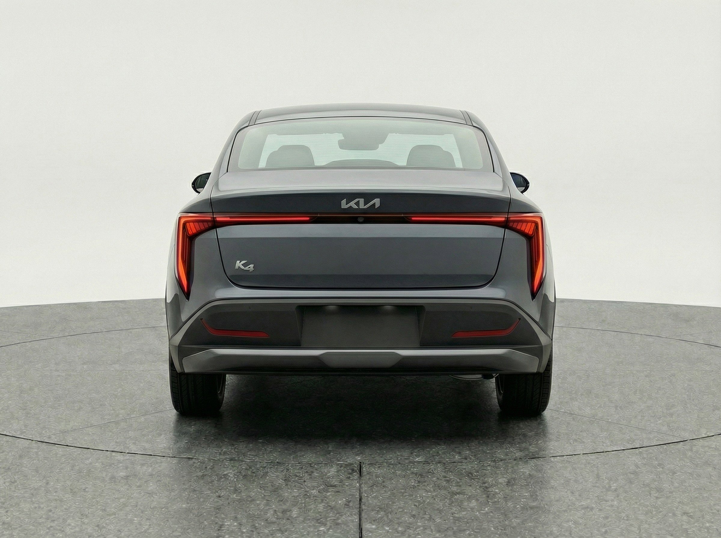 Thumbnail: 2025 Kia K4 - 7