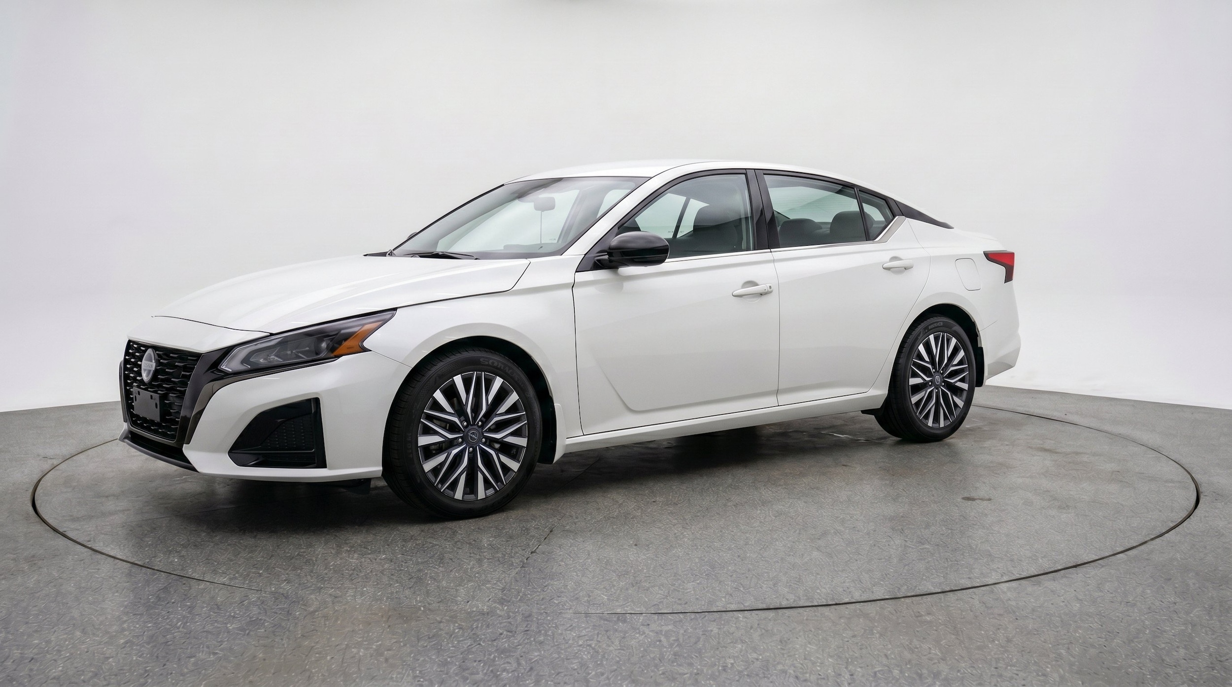 Thumbnail: 2026 Nissan Altima - 3