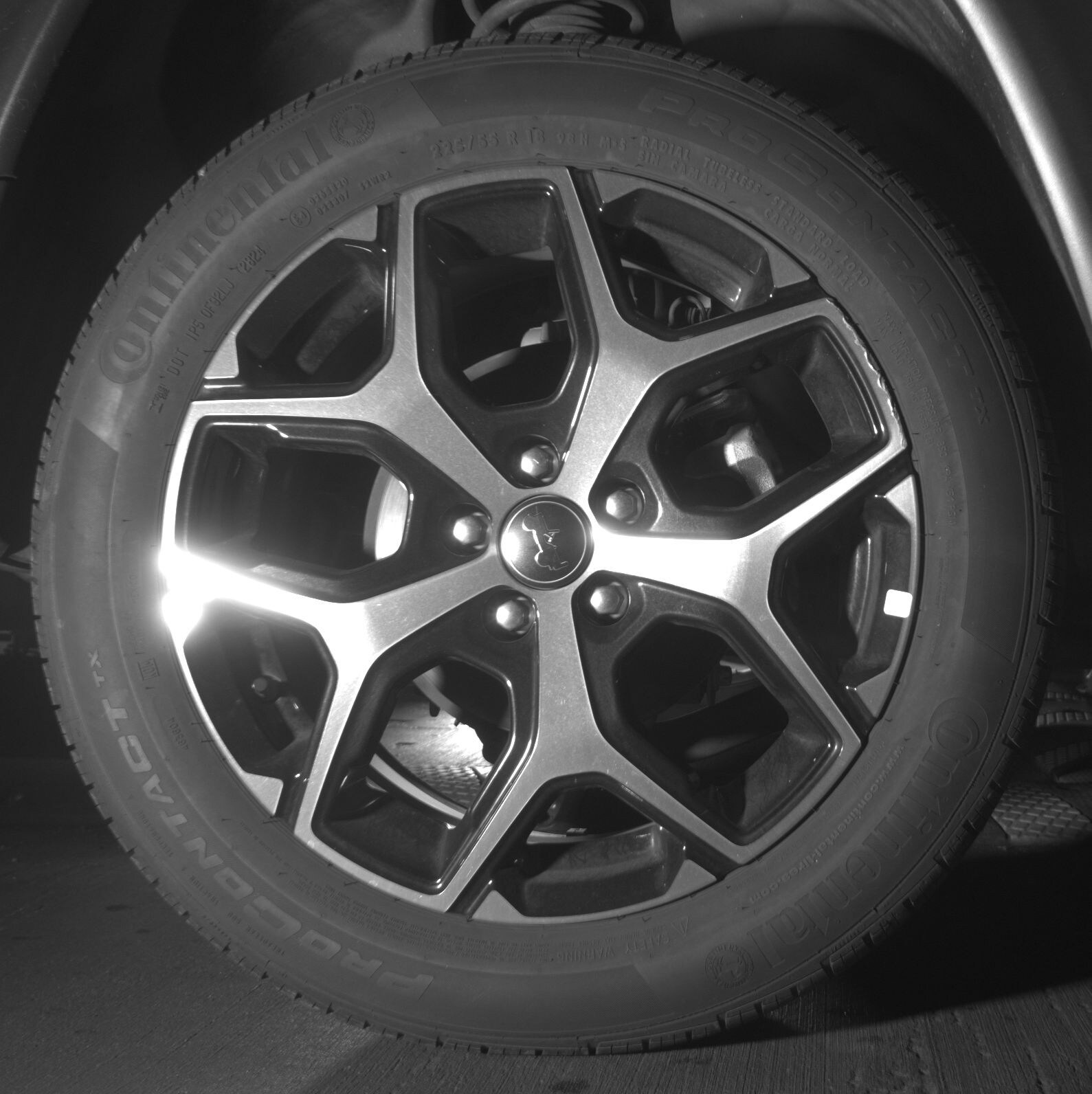 Thumbnail: 2025 Jeep Compass - 12