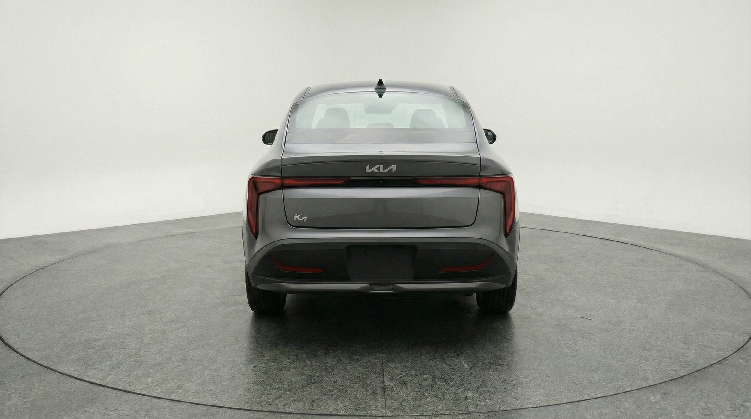 Thumbnail: 2025 Kia K4 - 6