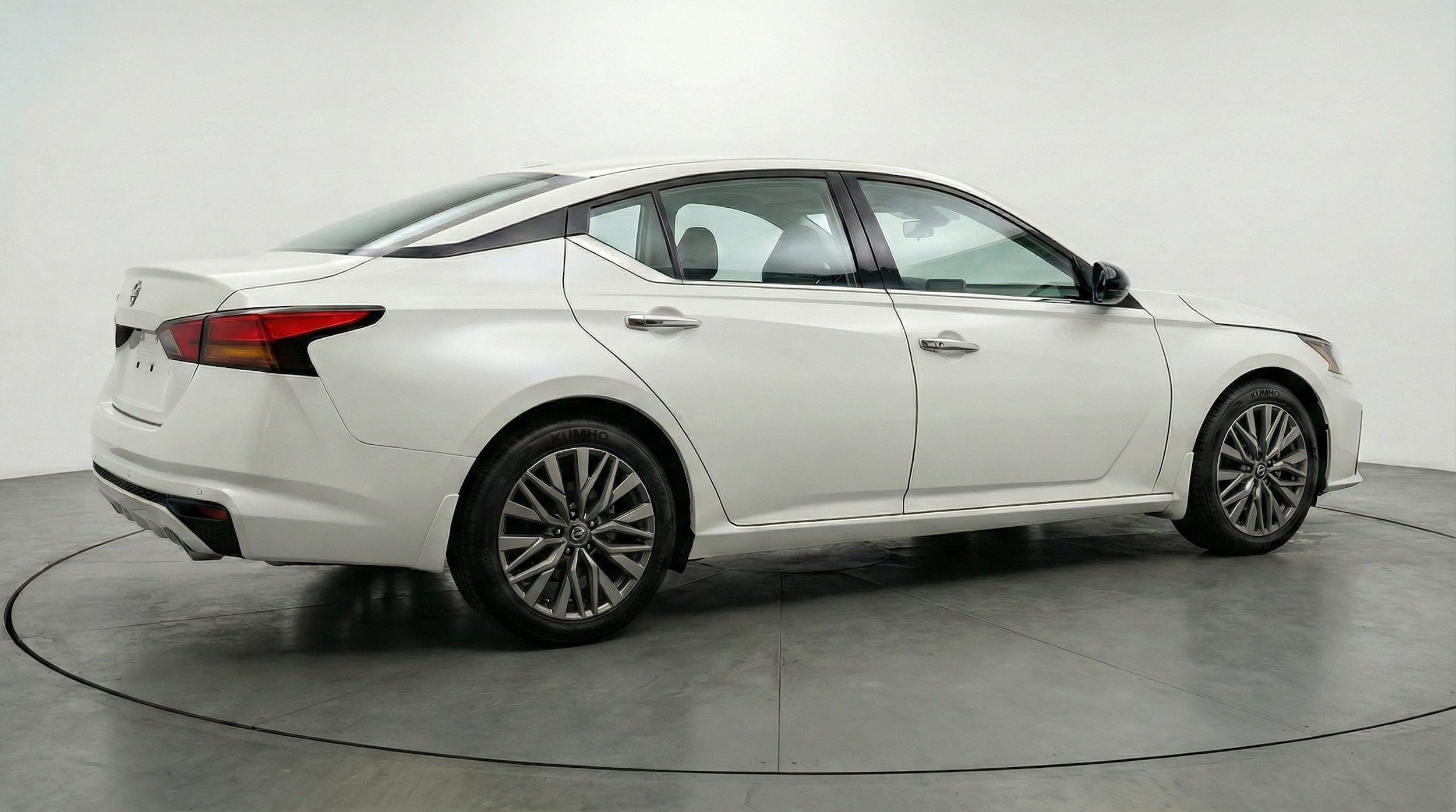 Thumbnail: 2025 Nissan Altima - 7