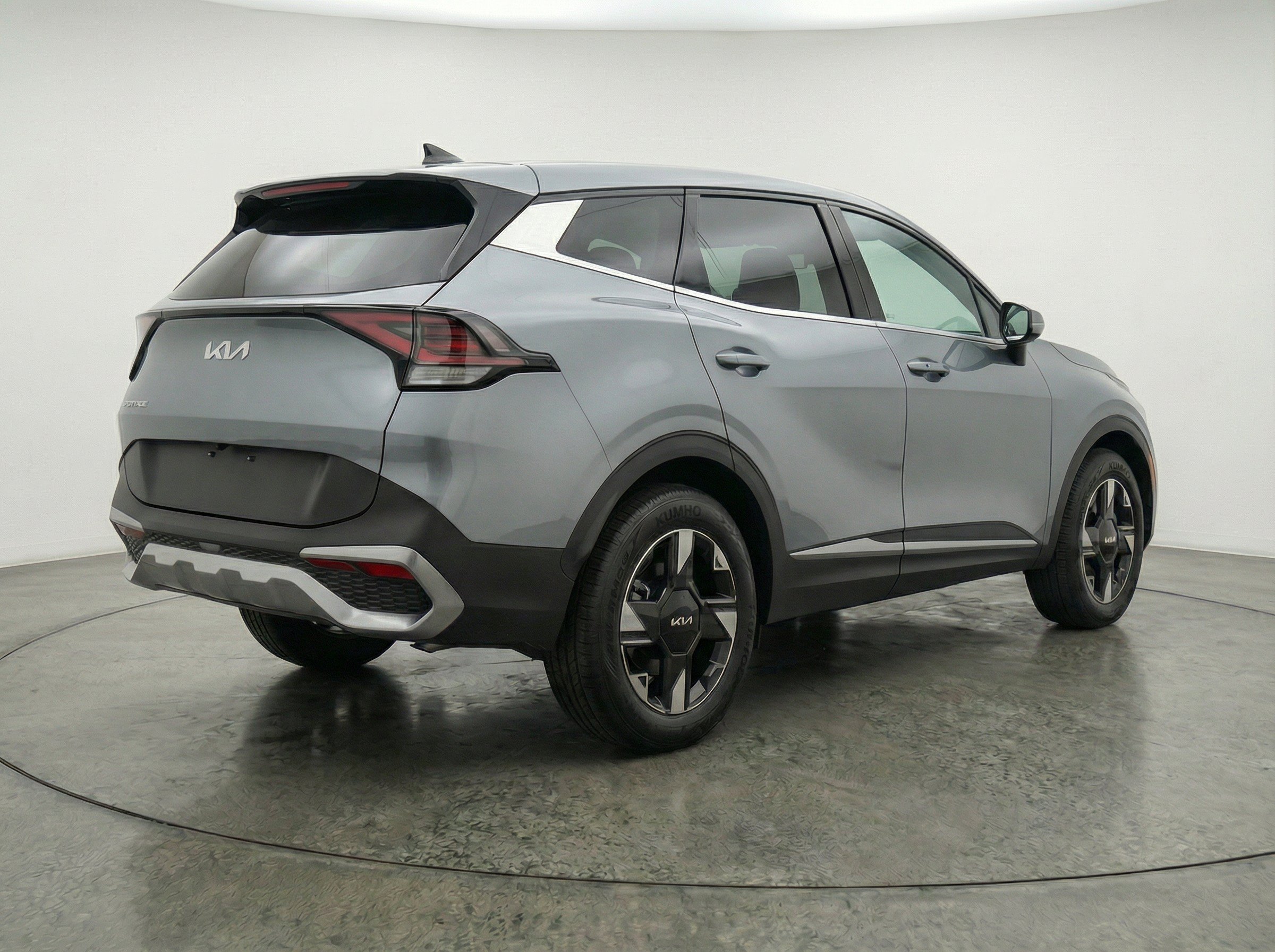 Thumbnail: 2026 Kia Sportage - 9