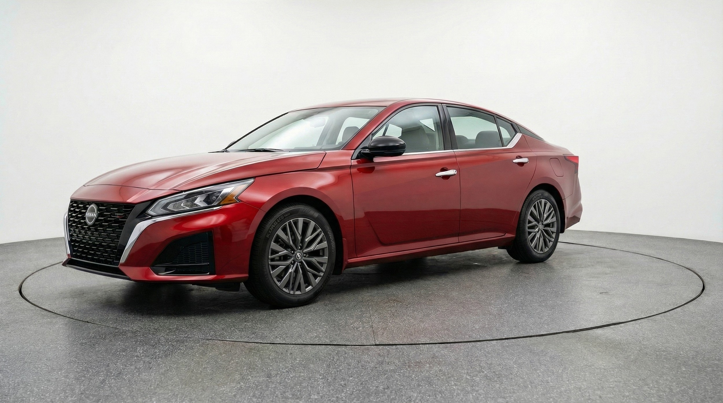 Thumbnail: 2025 Nissan Altima - 3