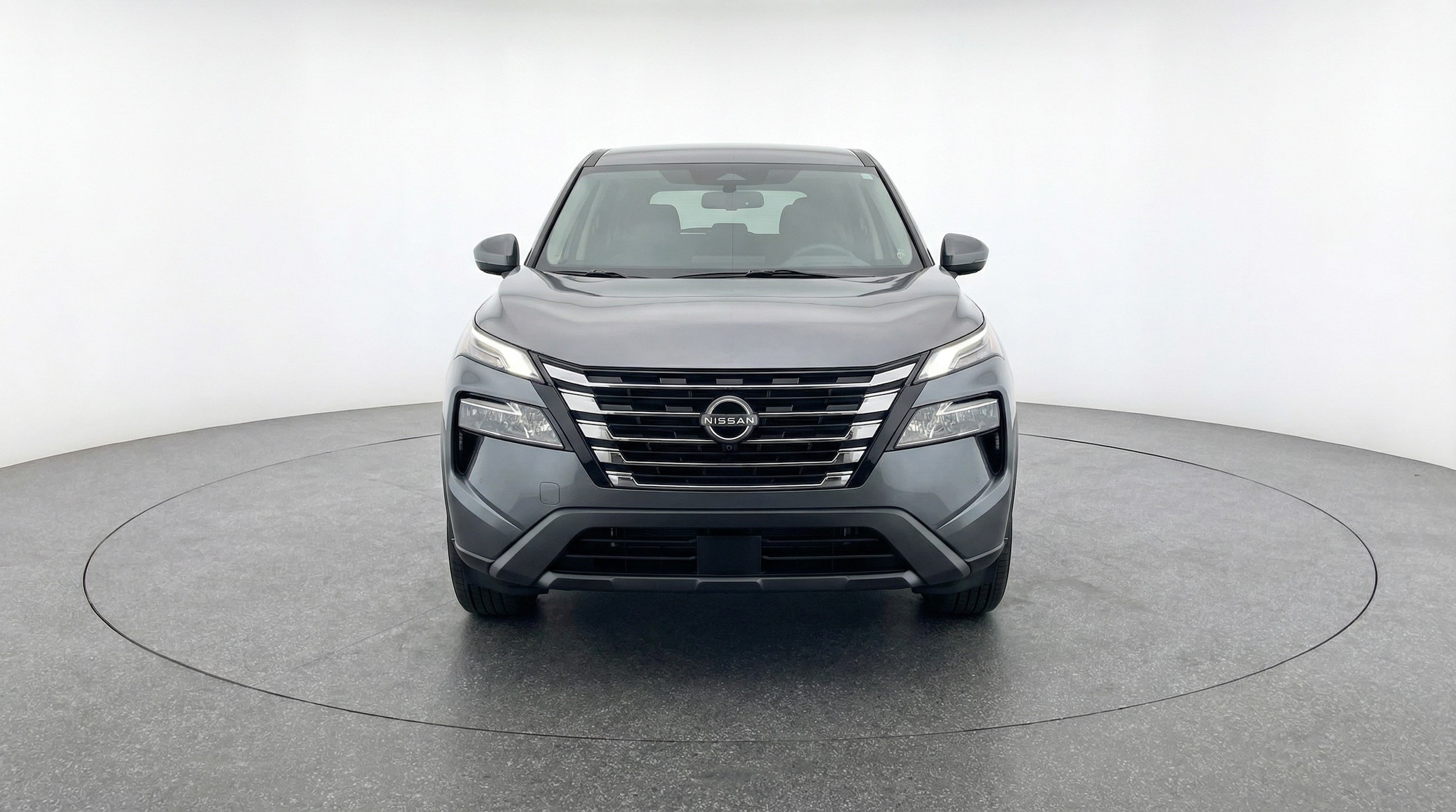 Thumbnail: 2025 Nissan Rogue - 2