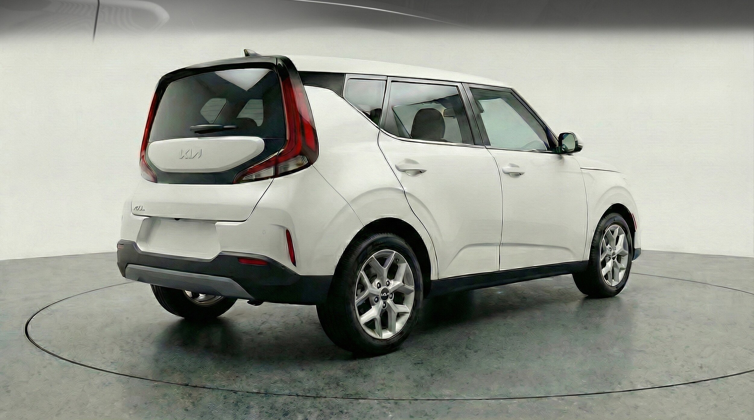 Thumbnail: 2025 Kia Soul - 9