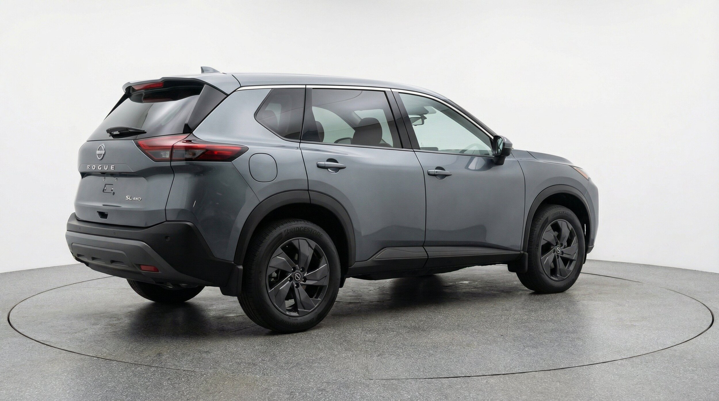 Thumbnail: 2026 Nissan Rogue - 9