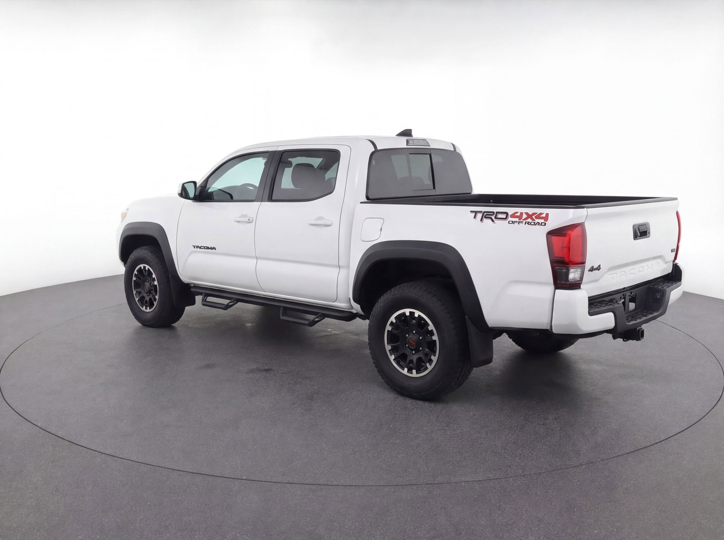 Thumbnail: 2025 Toyota Tacoma - 6