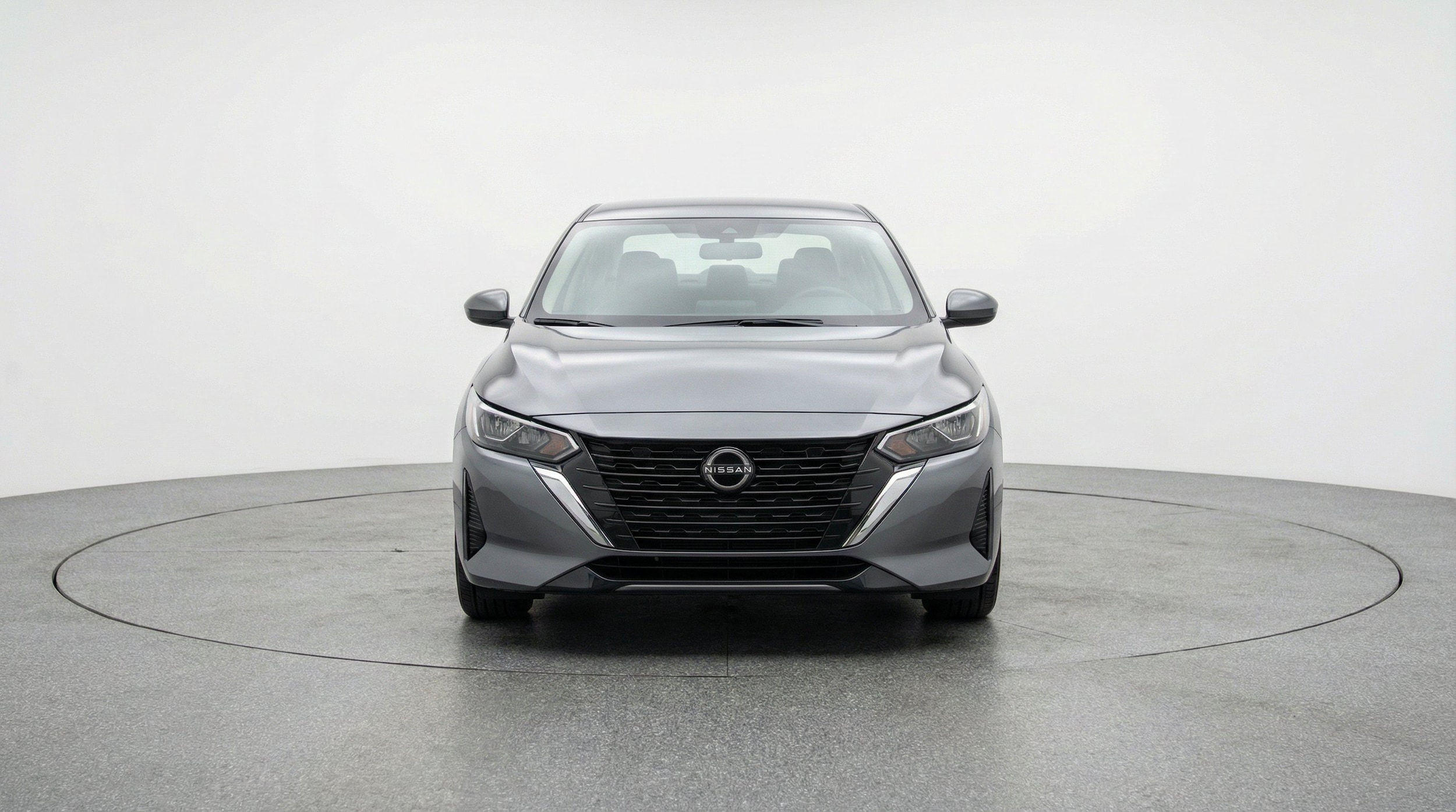 Thumbnail: 2025 Nissan Sentra - 2