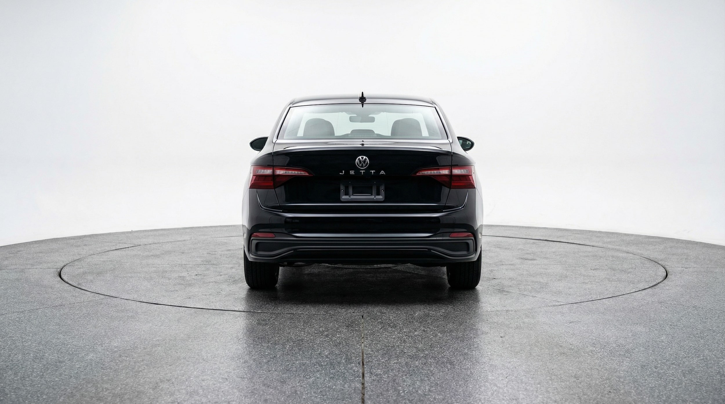 Thumbnail: 2025 Volkswagen Jetta - 6