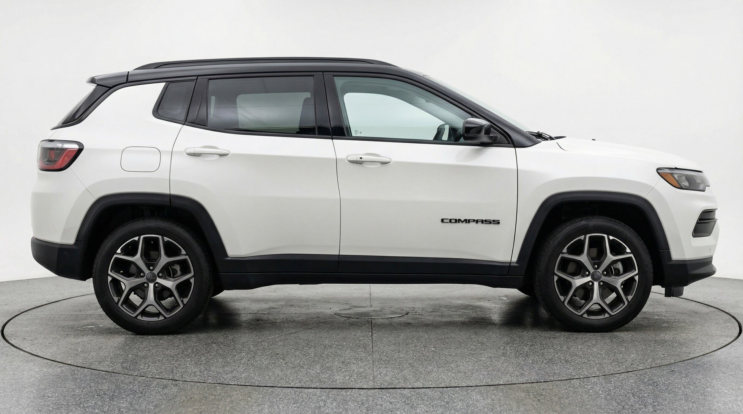 Thumbnail: 2025 Jeep Compass - 11