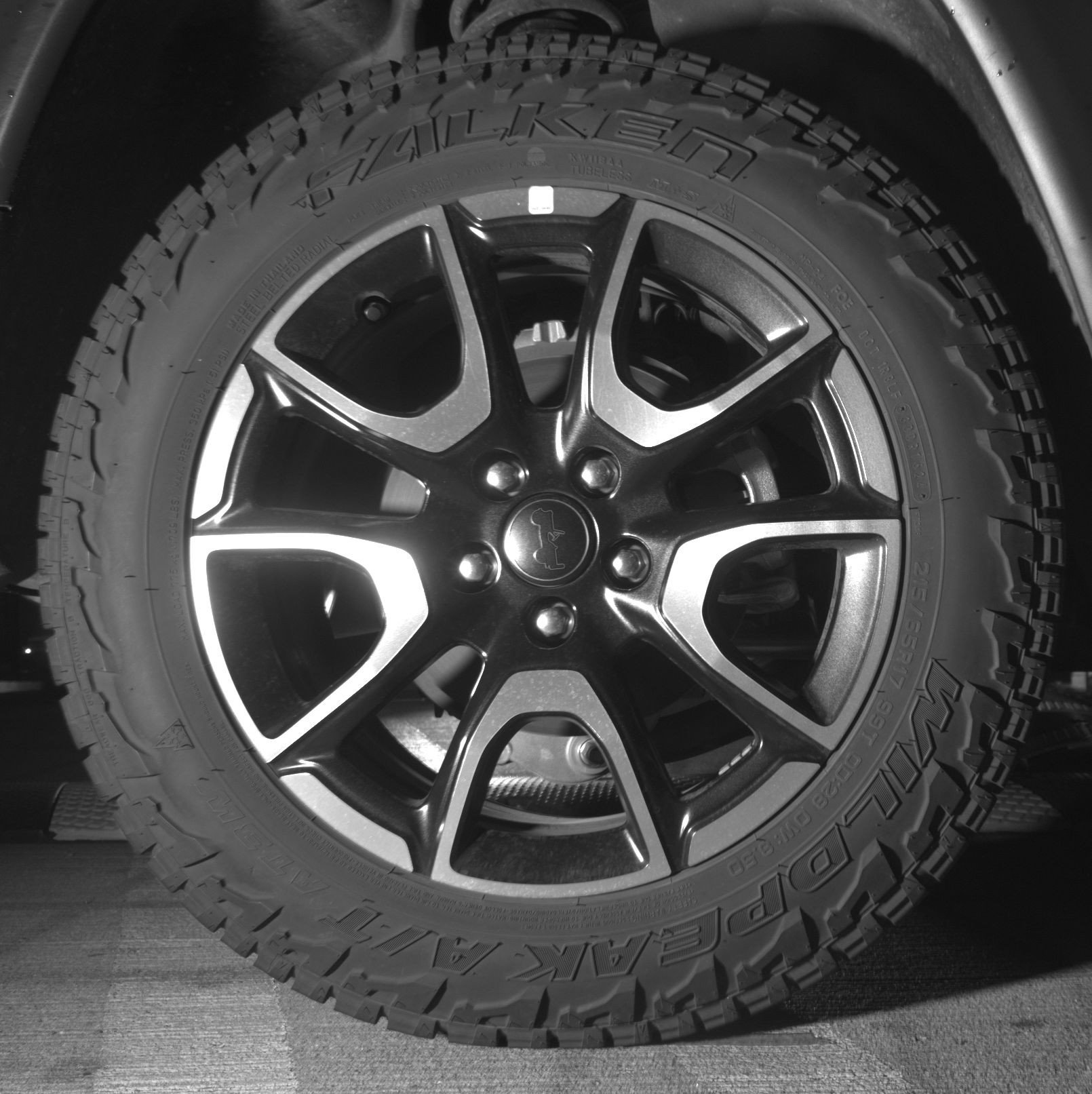 Thumbnail: 2025 Jeep Compass - 15