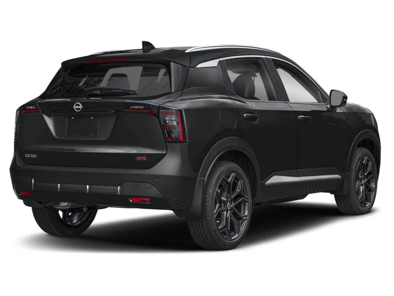Thumbnail: 2026 Nissan Kicks - 2