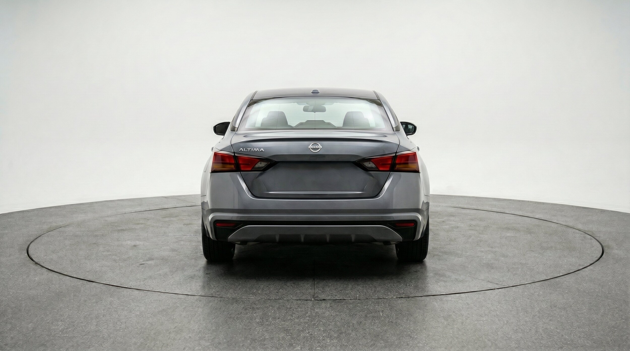 Thumbnail: 2026 Nissan Altima - 7