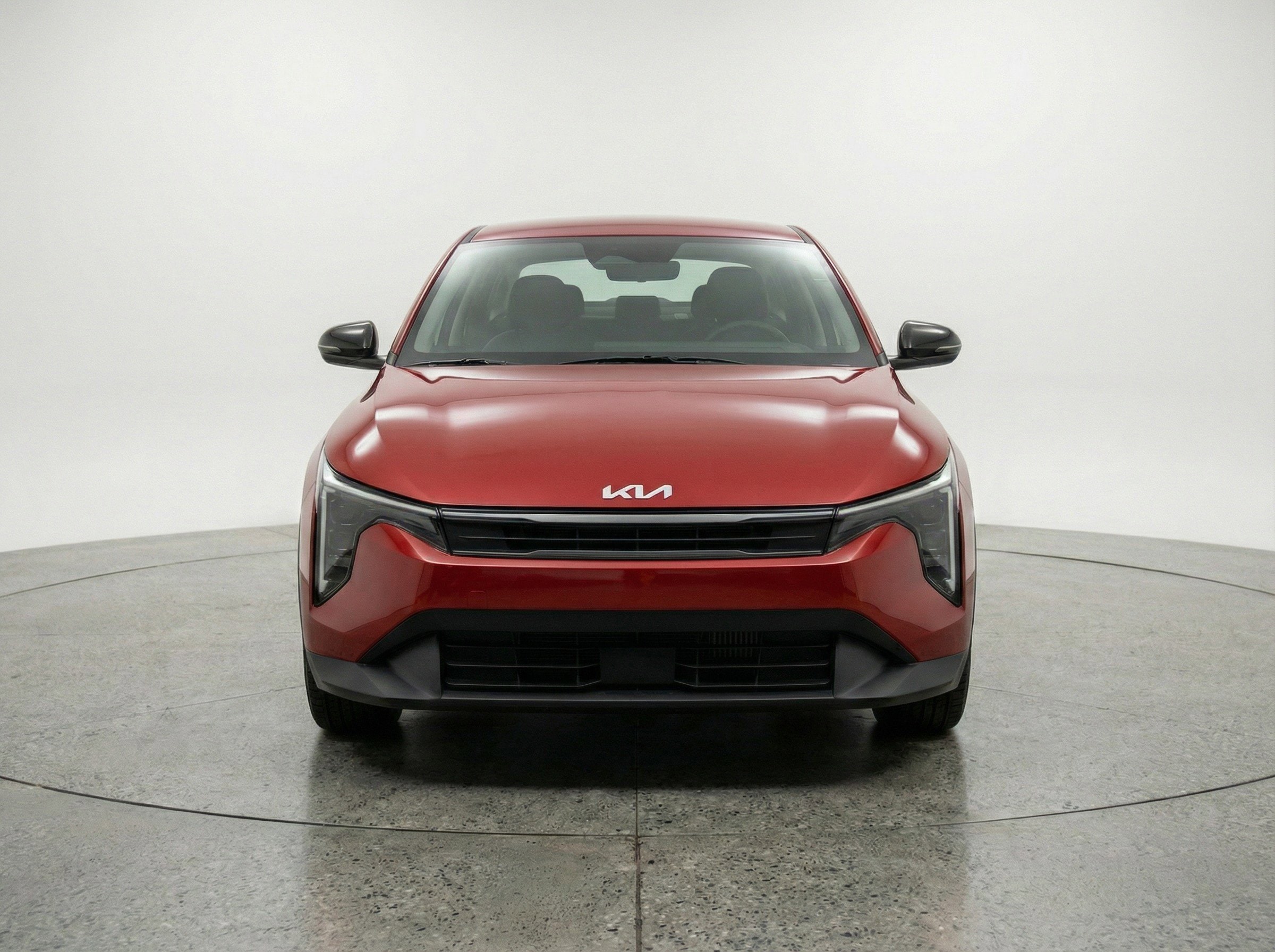 Thumbnail: 2025 Kia K4 - 2