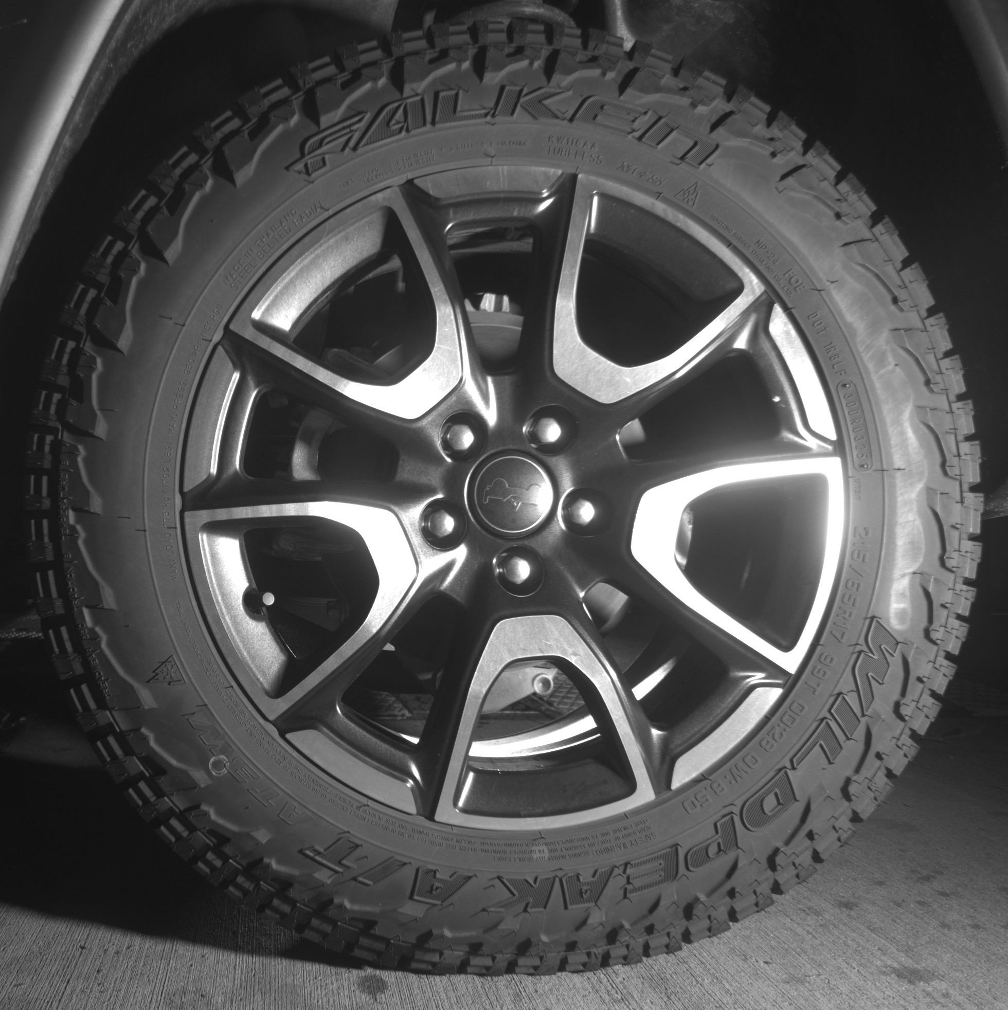 Thumbnail: 2025 Jeep Compass - 14