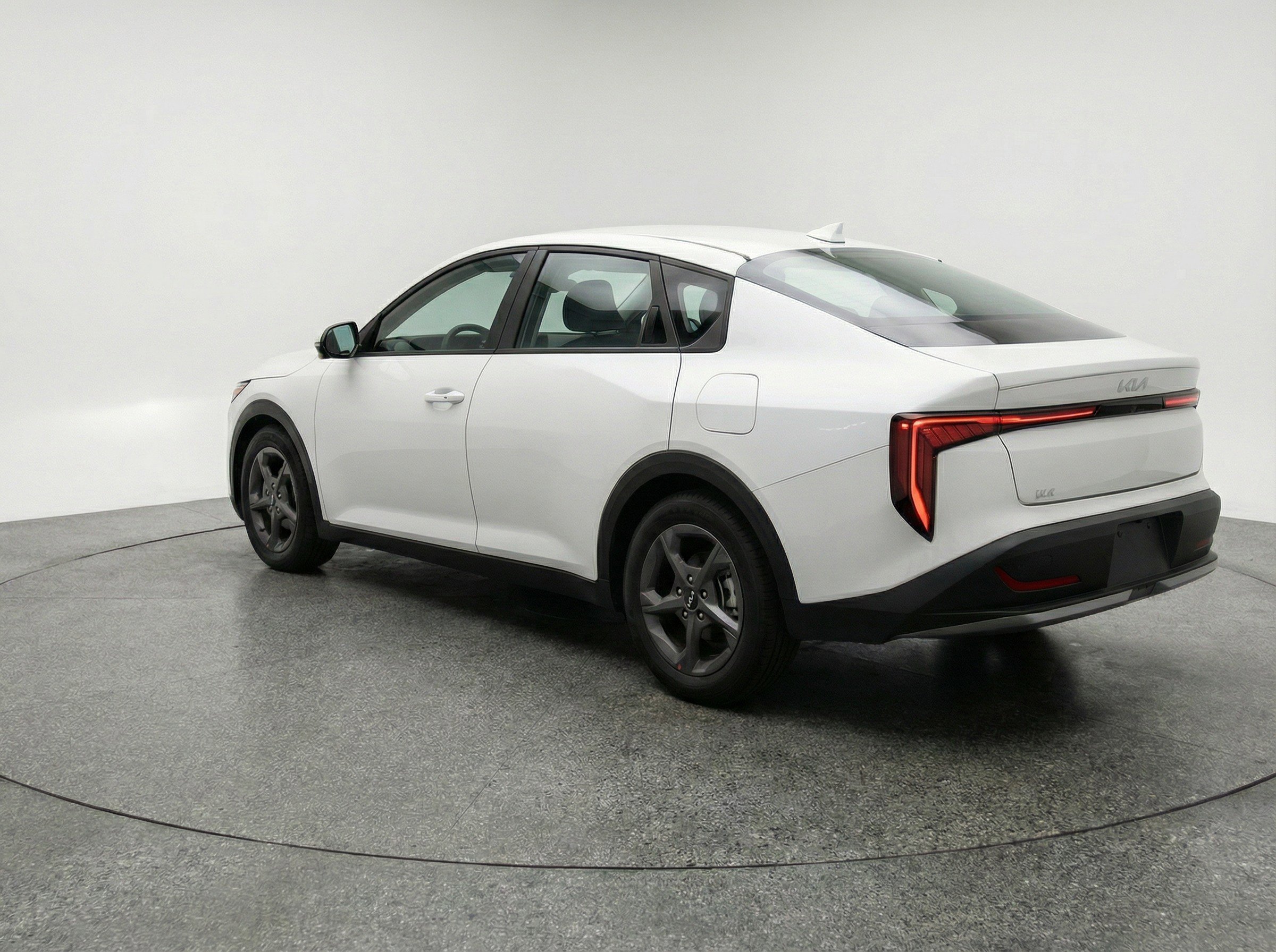 Thumbnail: 2025 Kia K4 - 6