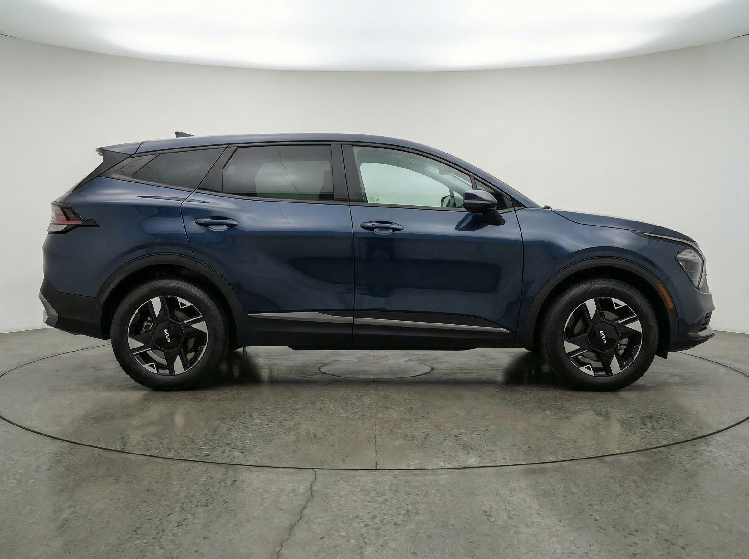 Thumbnail: 2026 Kia Sportage - 11