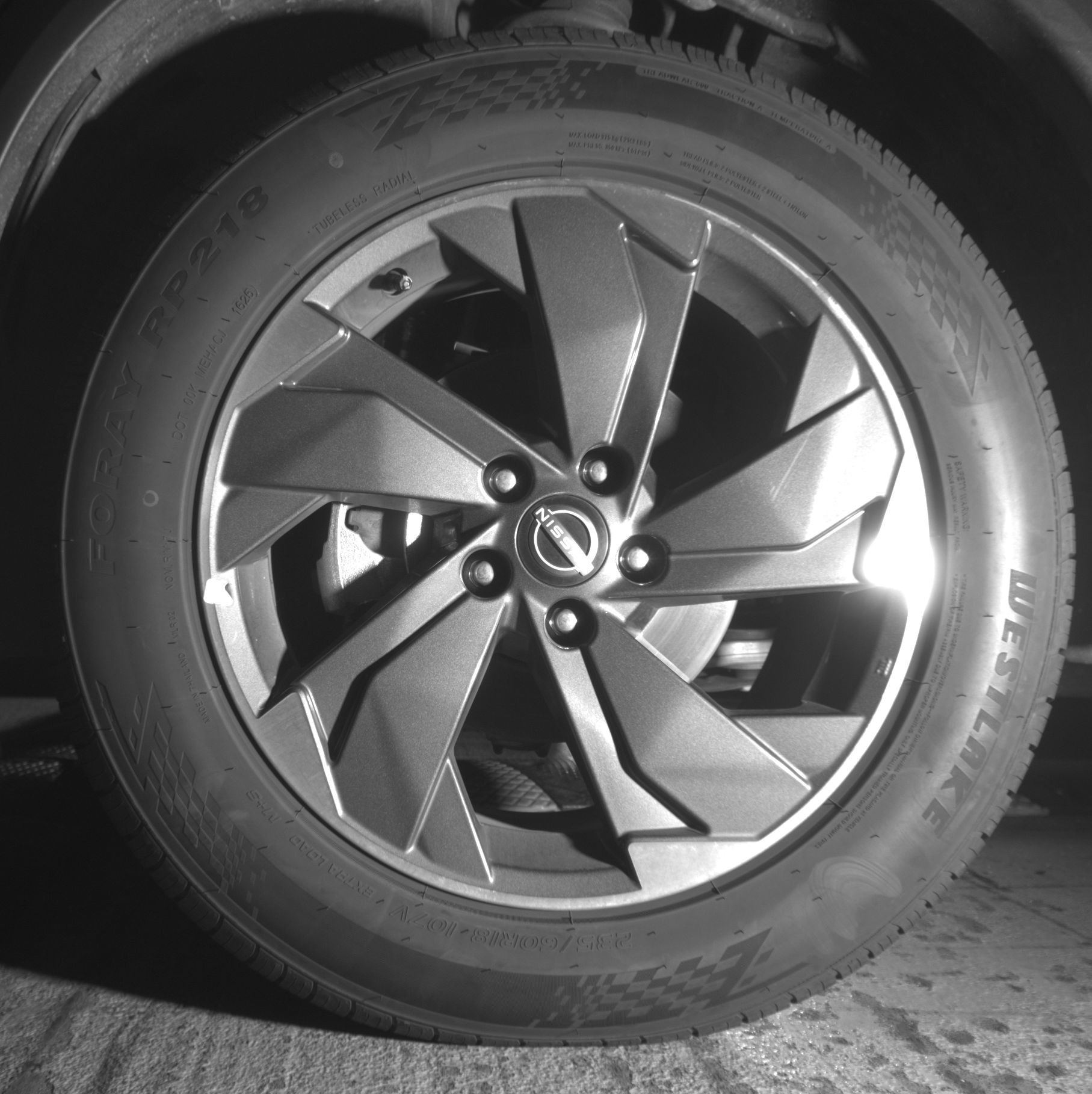 Thumbnail: 2025 Nissan Rogue - 9