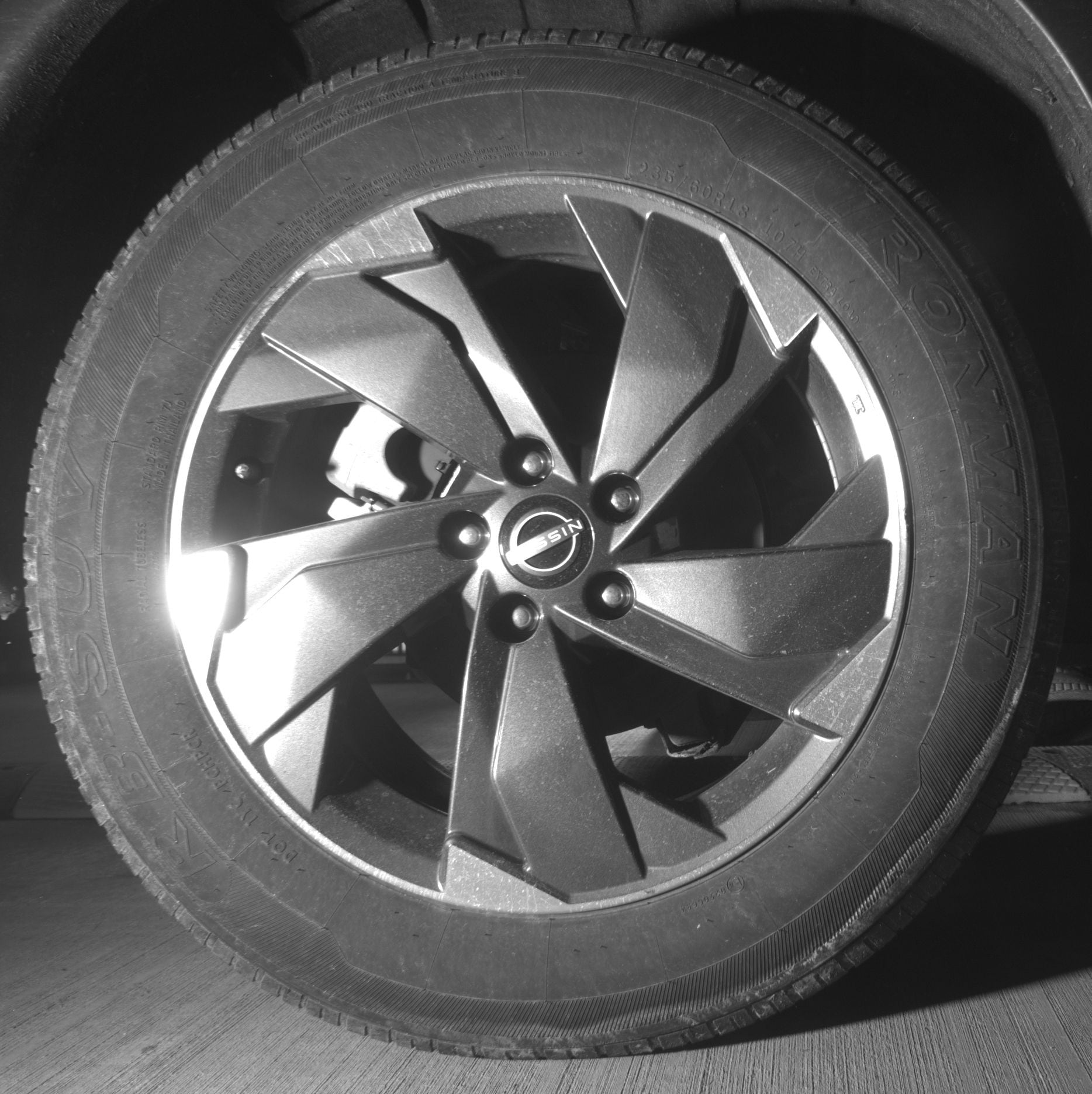 Thumbnail: 2025 Nissan Rogue - 12