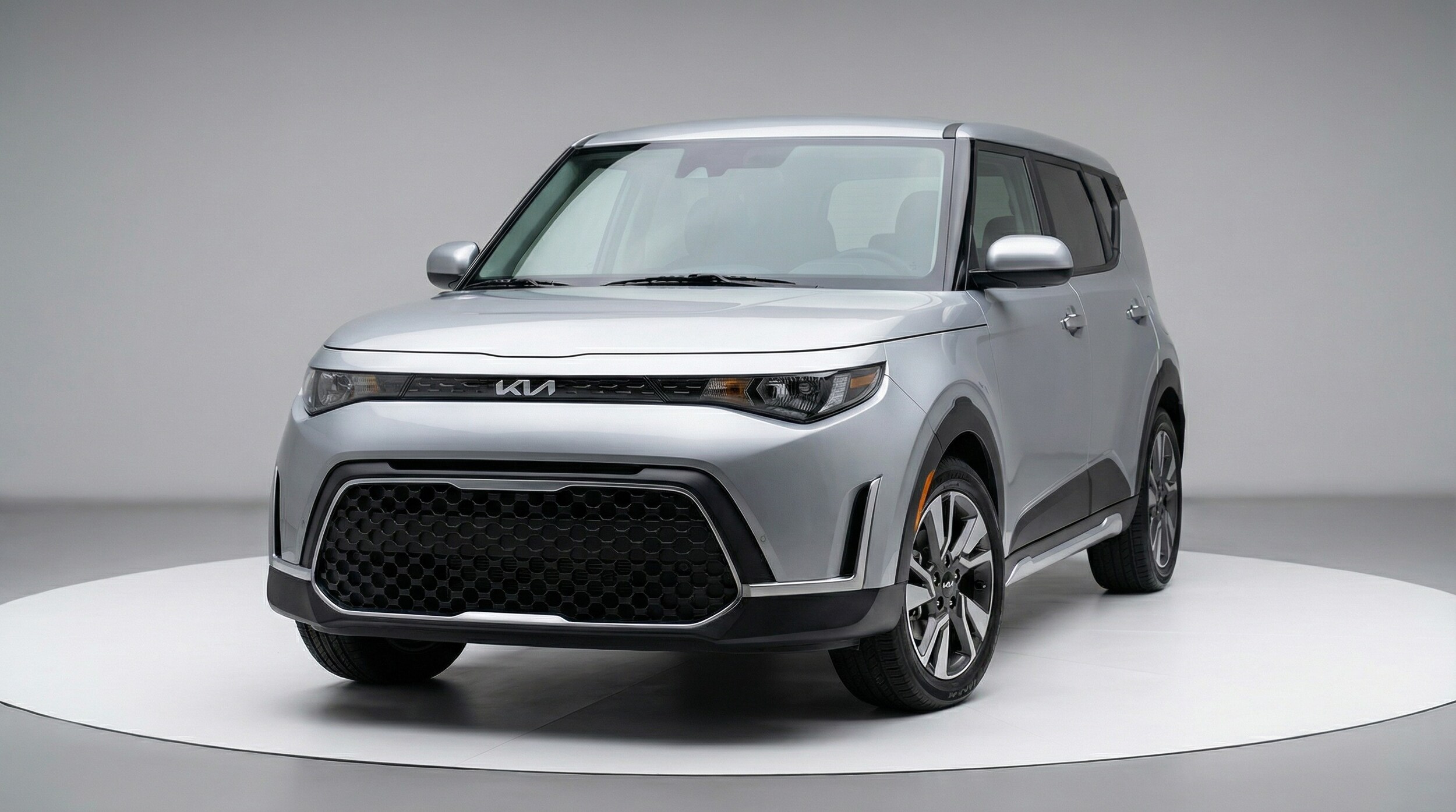 Thumbnail: 2025 Kia Soul - 2
