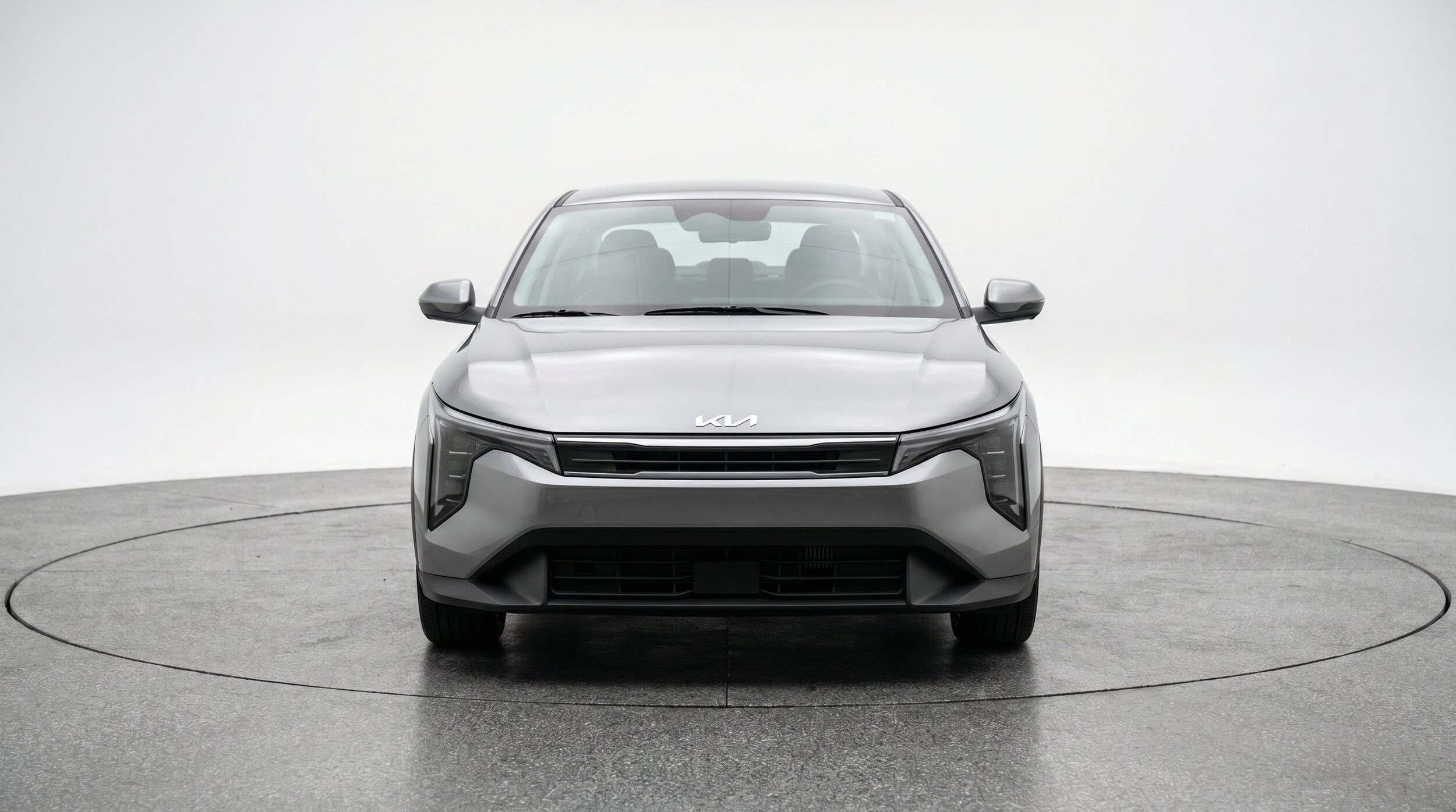 Thumbnail: 2025 Kia K4 - 2