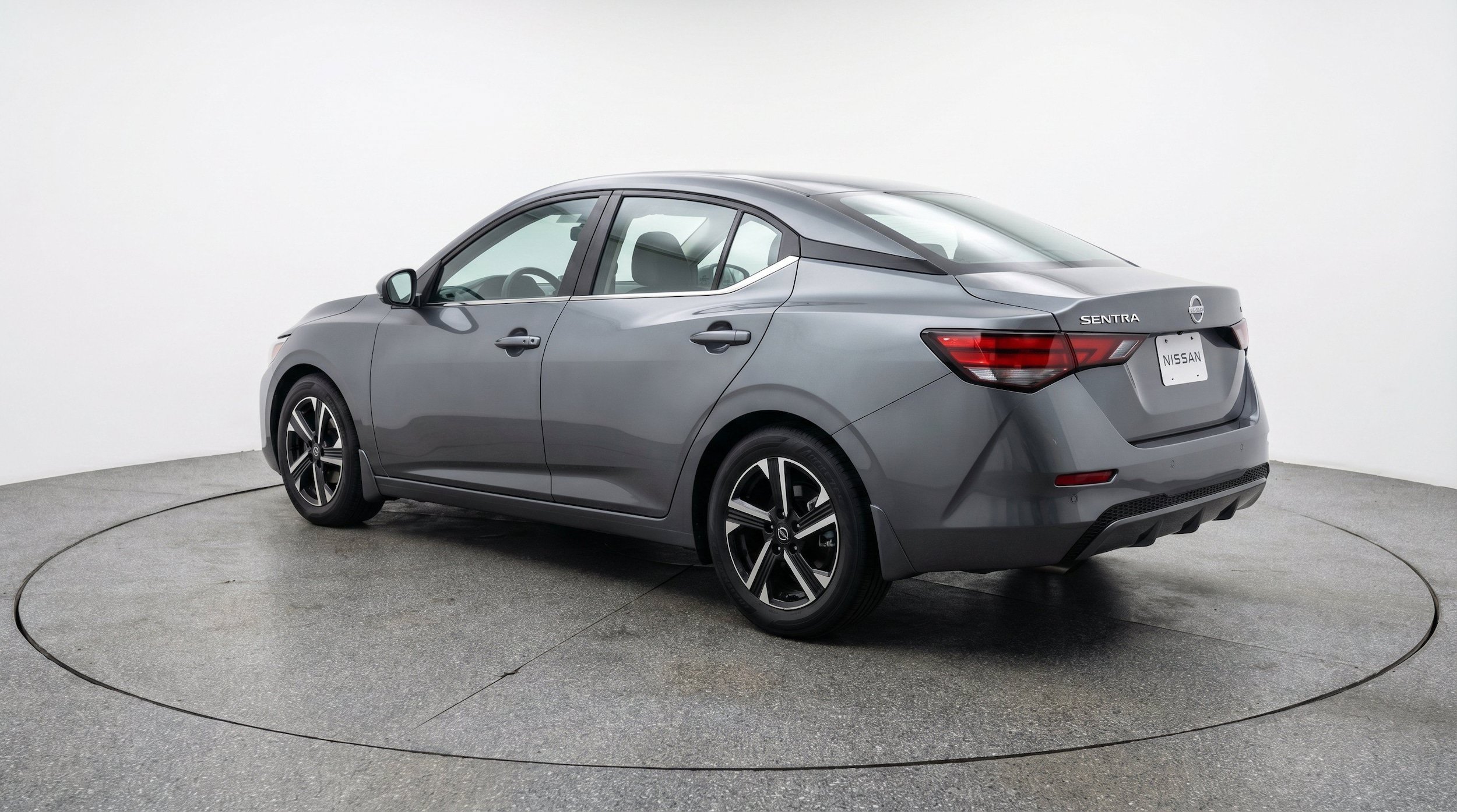 Thumbnail: 2025 Nissan Sentra - 6