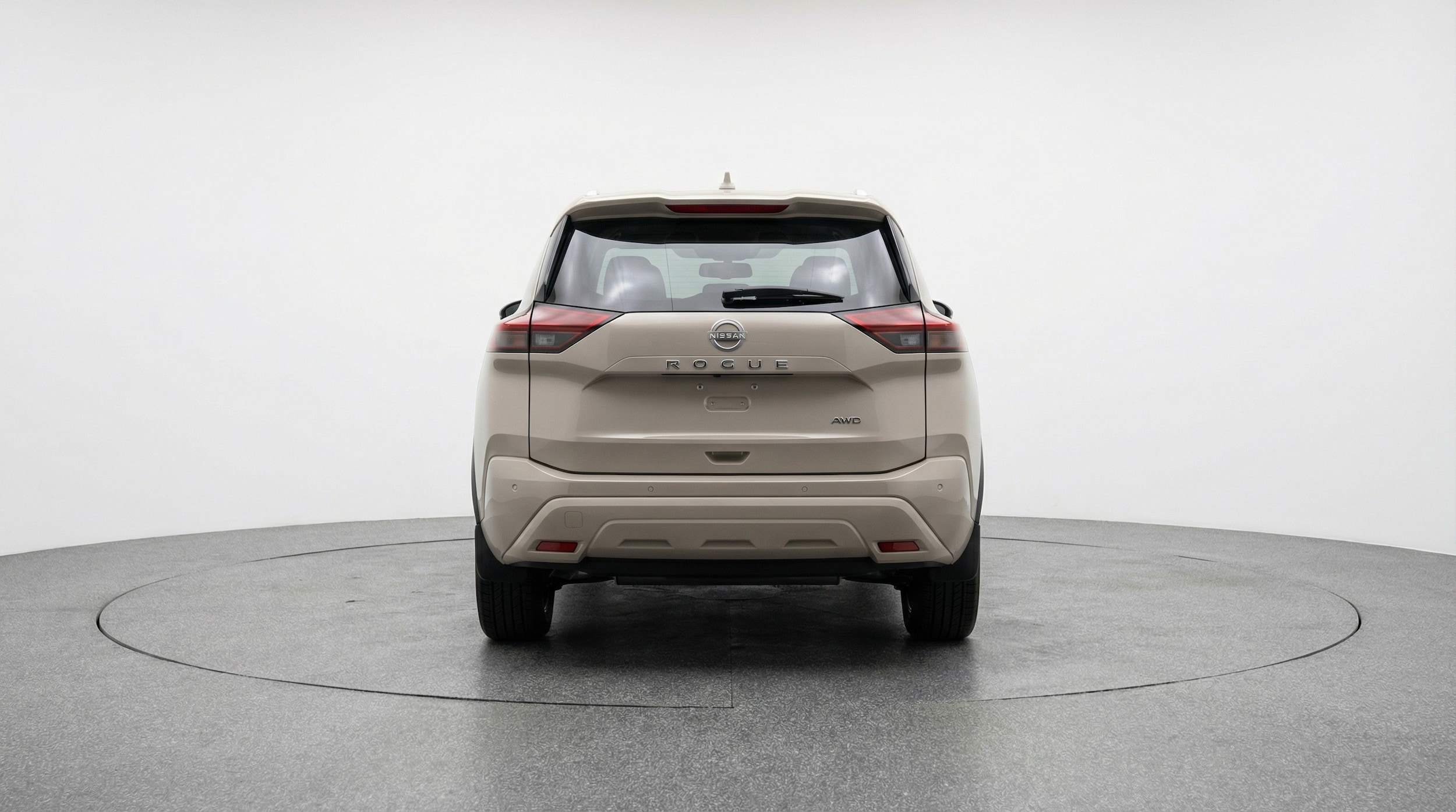 Thumbnail: 2025 Nissan Rogue - 6