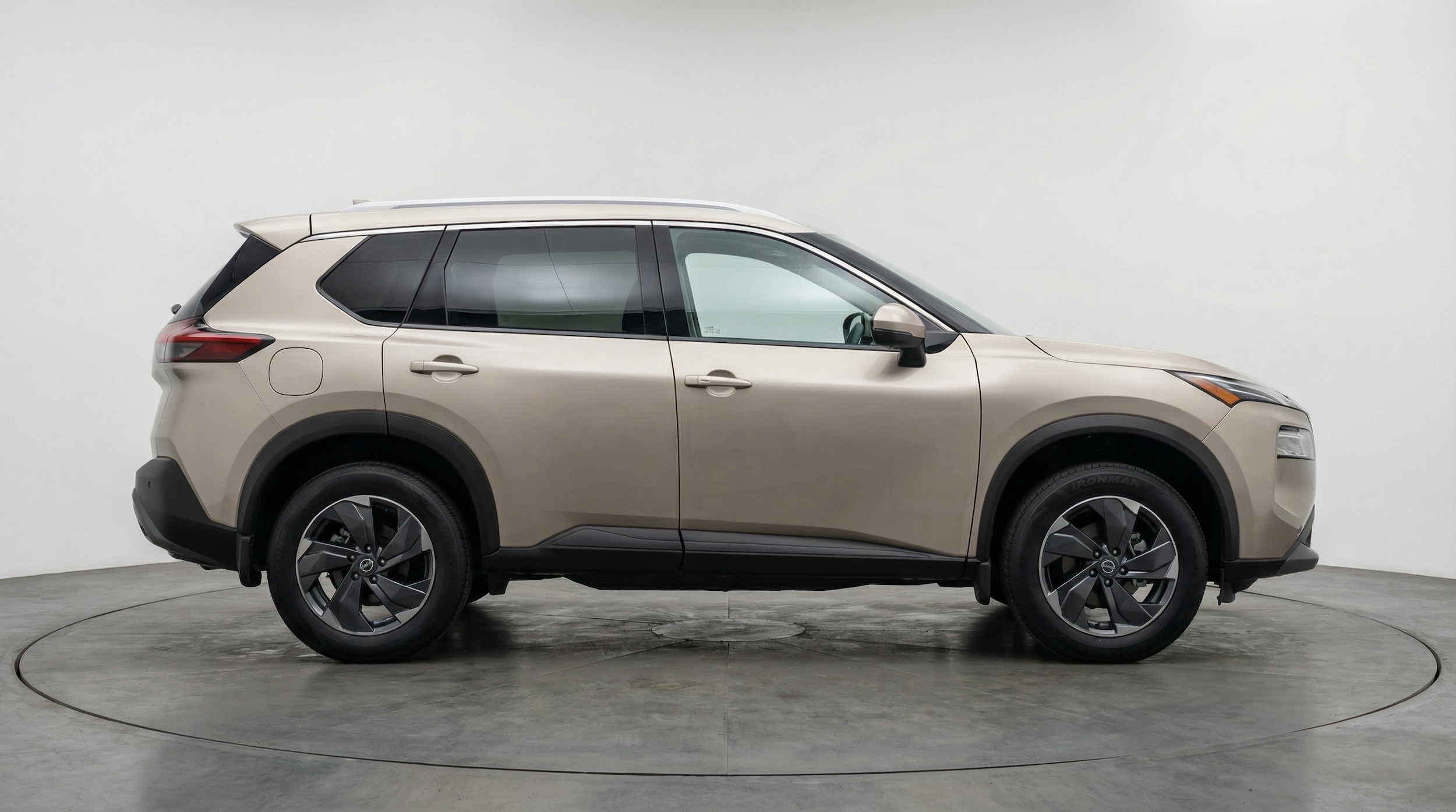 Thumbnail: 2025 Nissan Rogue - 8