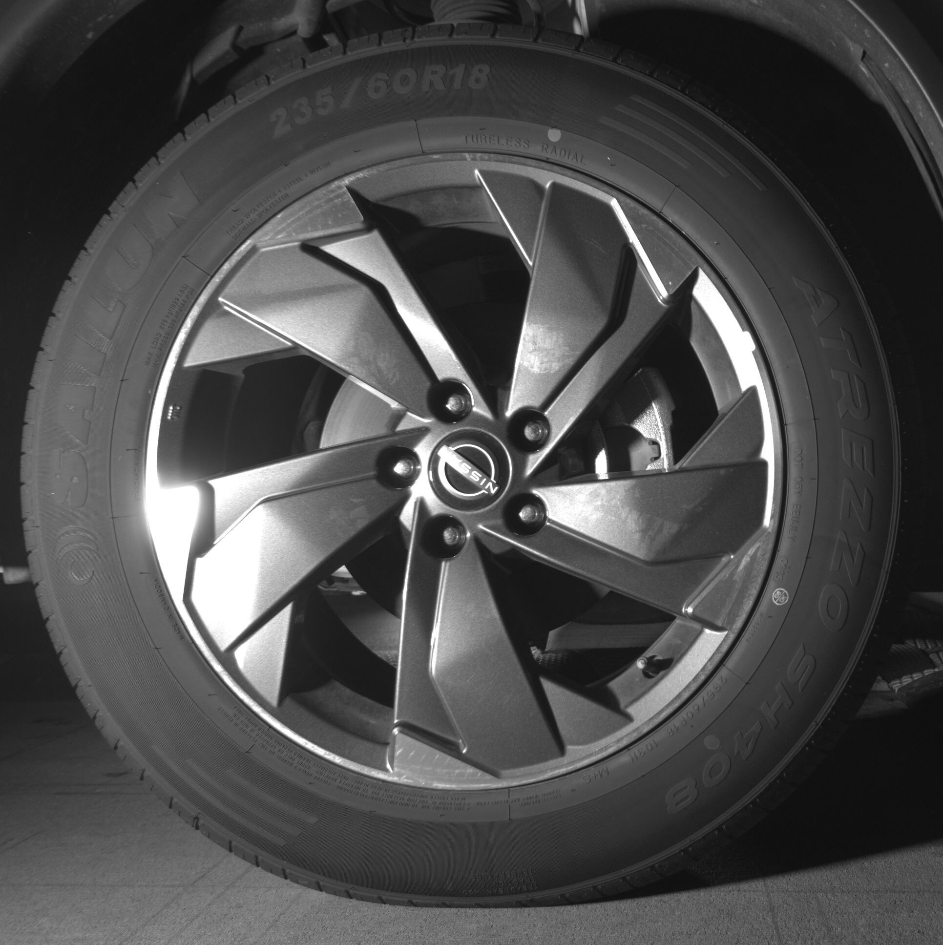 Thumbnail: 2025 Nissan Rogue - 10