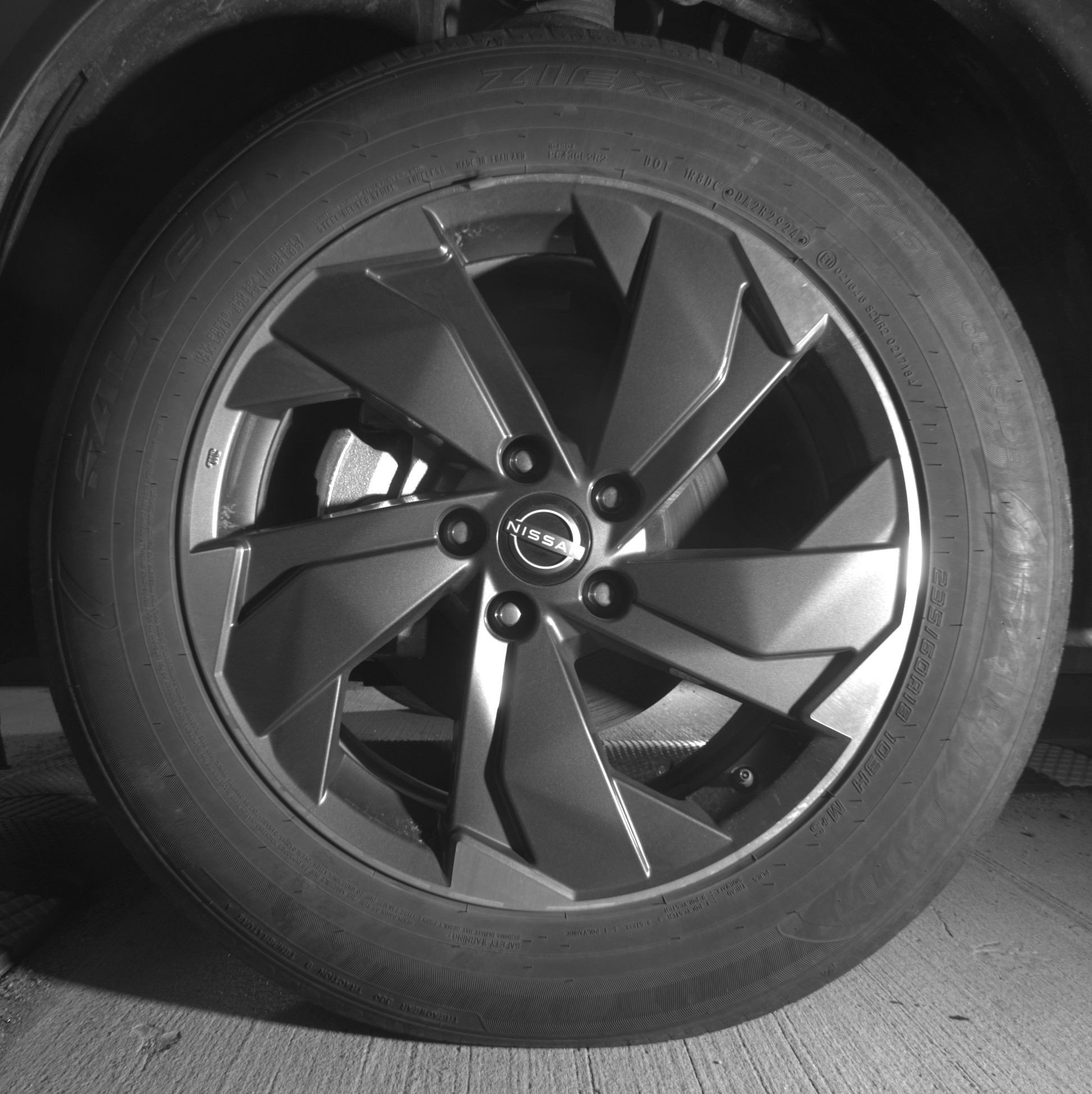 Thumbnail: 2025 Nissan Rogue - 12