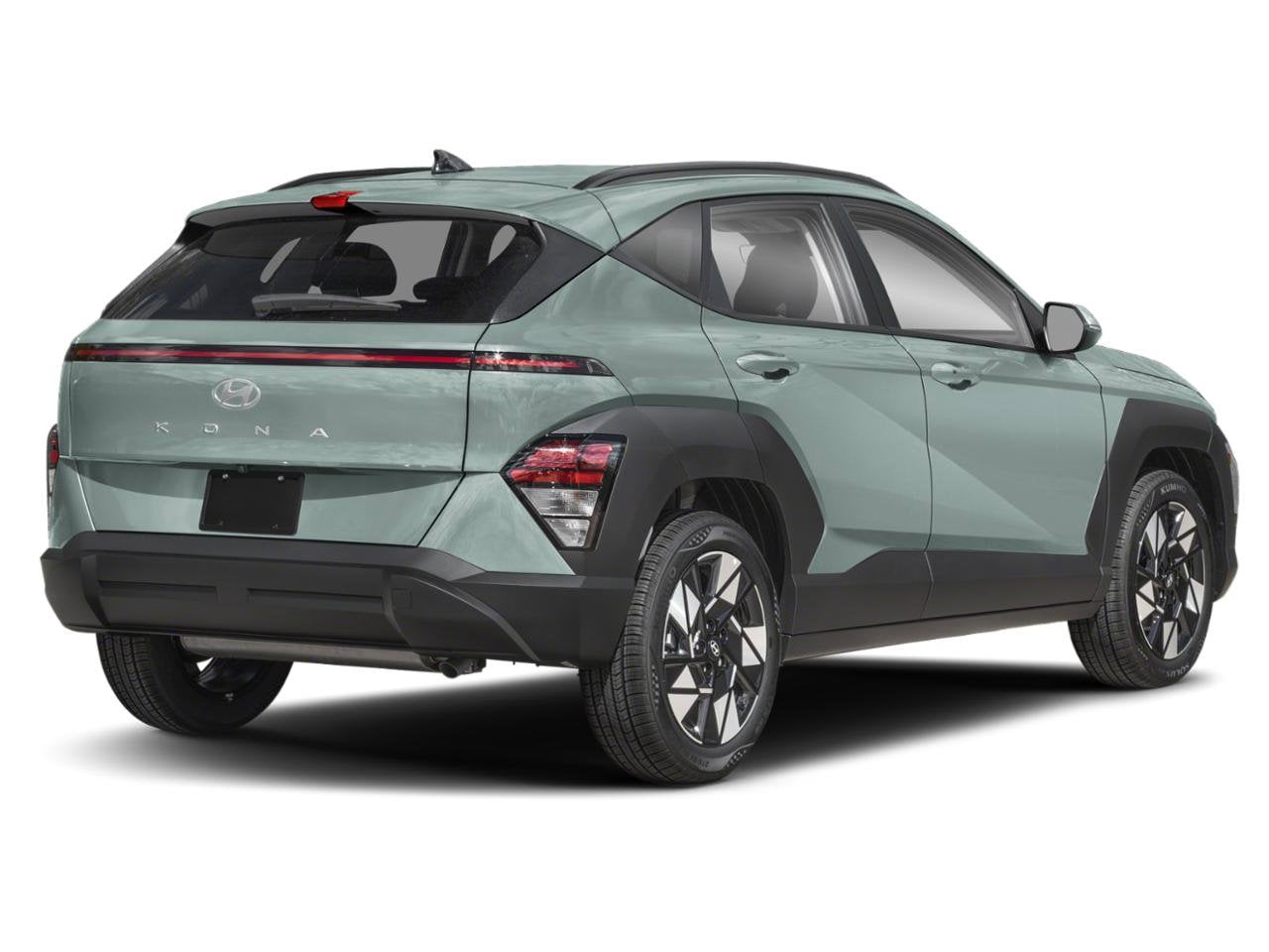 Thumbnail: 2025 Hyundai Kona - 2
