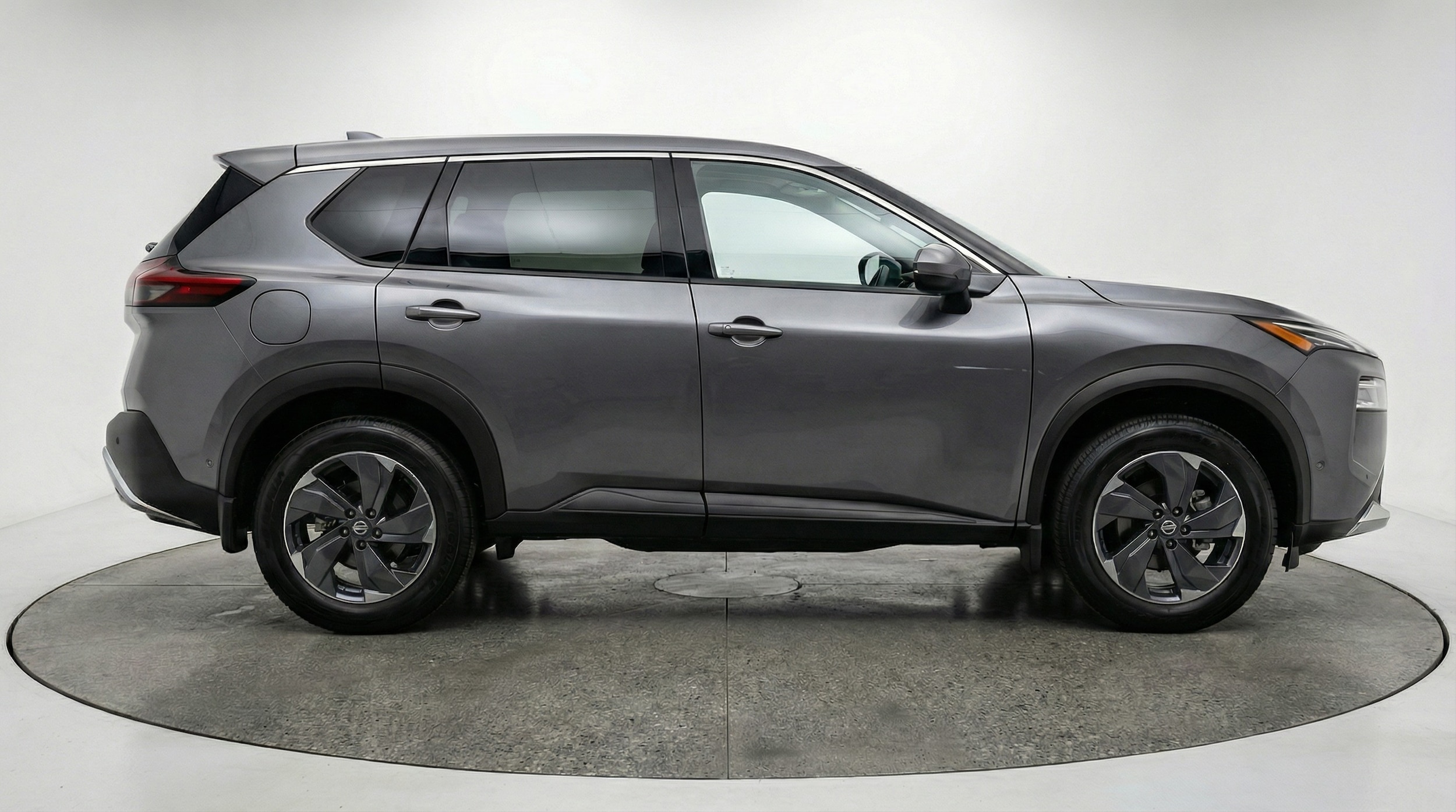 Thumbnail: 2025 Nissan Rogue - 8