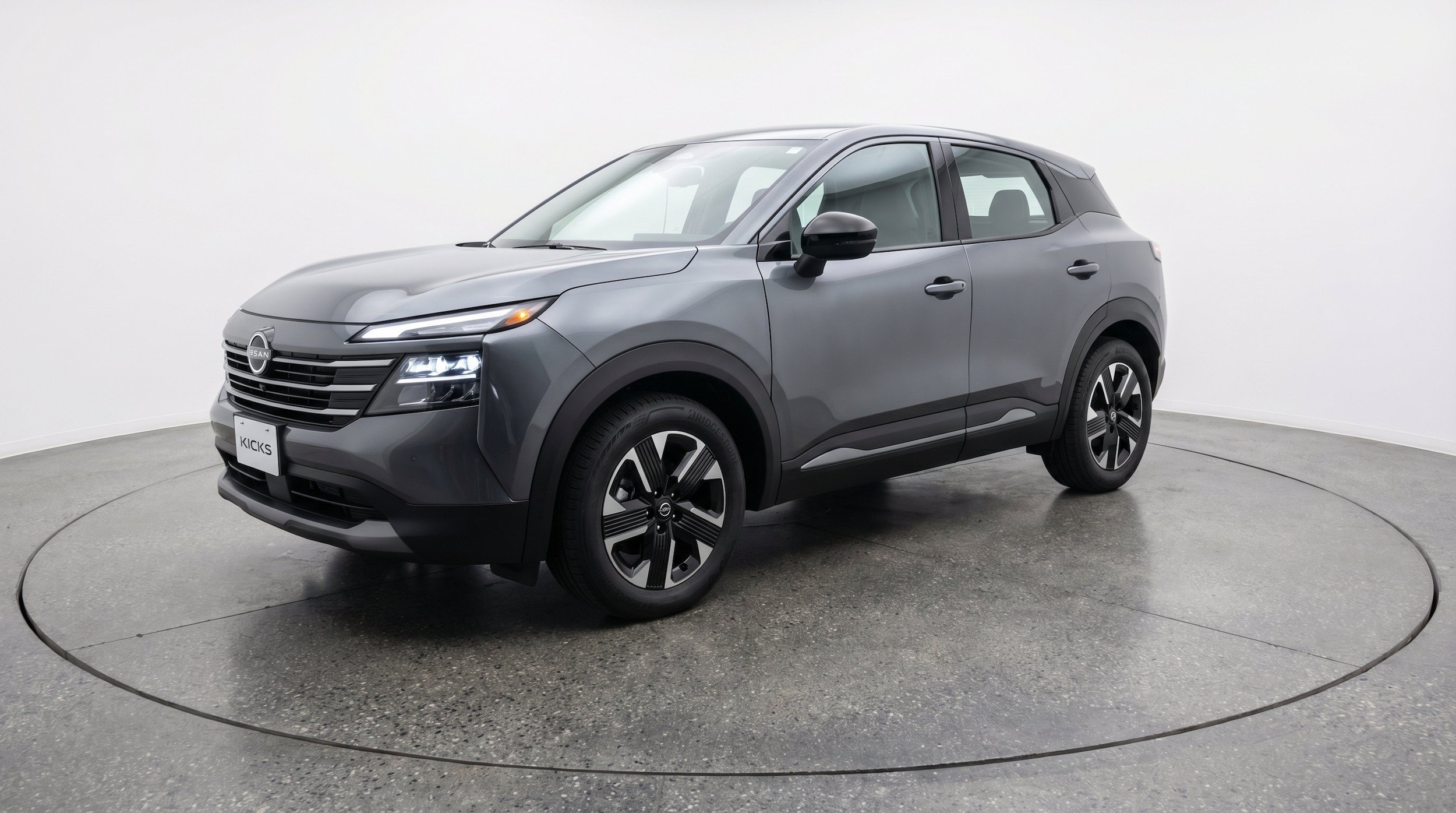 Thumbnail: 2026 Nissan Kicks - 3