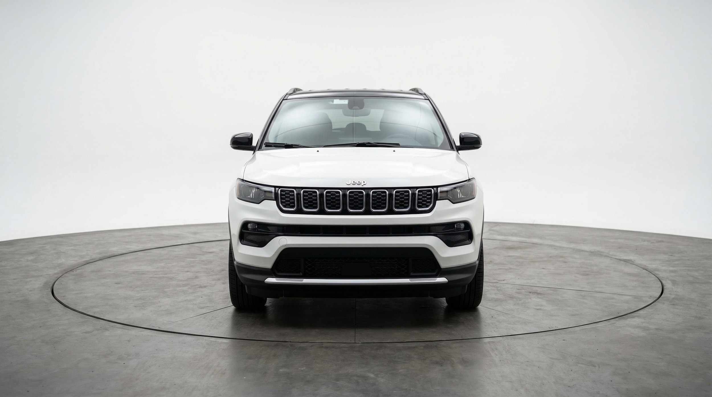 Thumbnail: 2025 Jeep Compass - 2