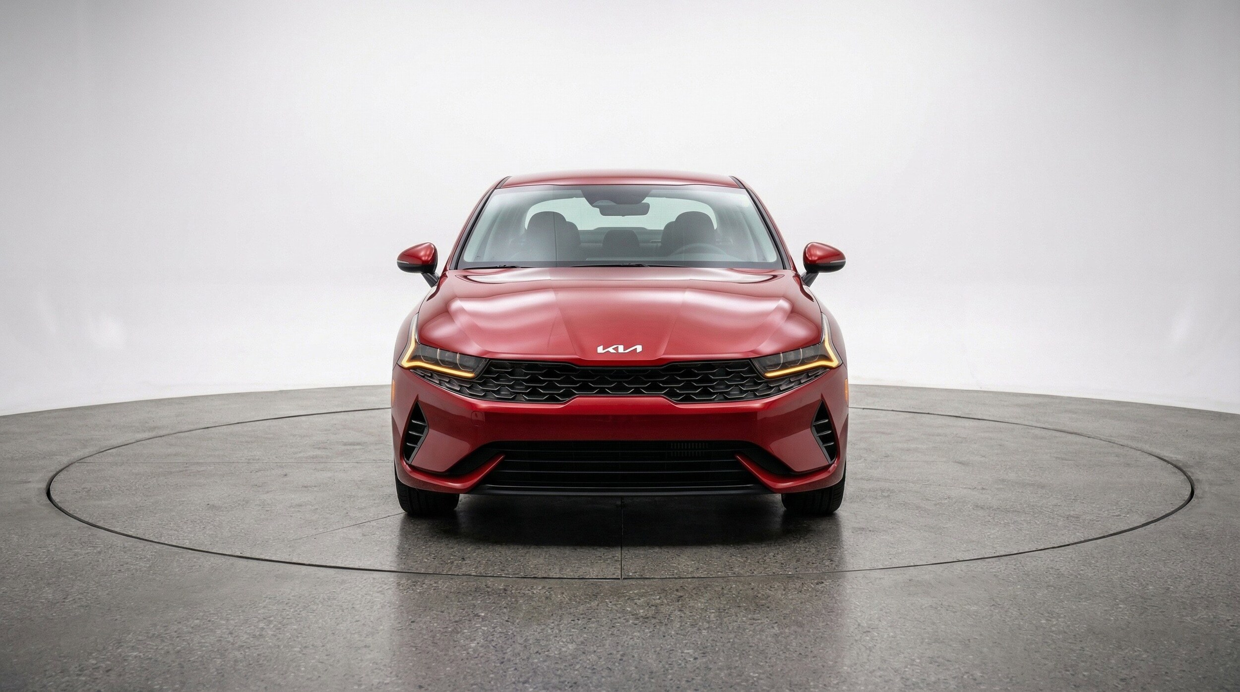 Thumbnail: 2025 Kia K4 - 2