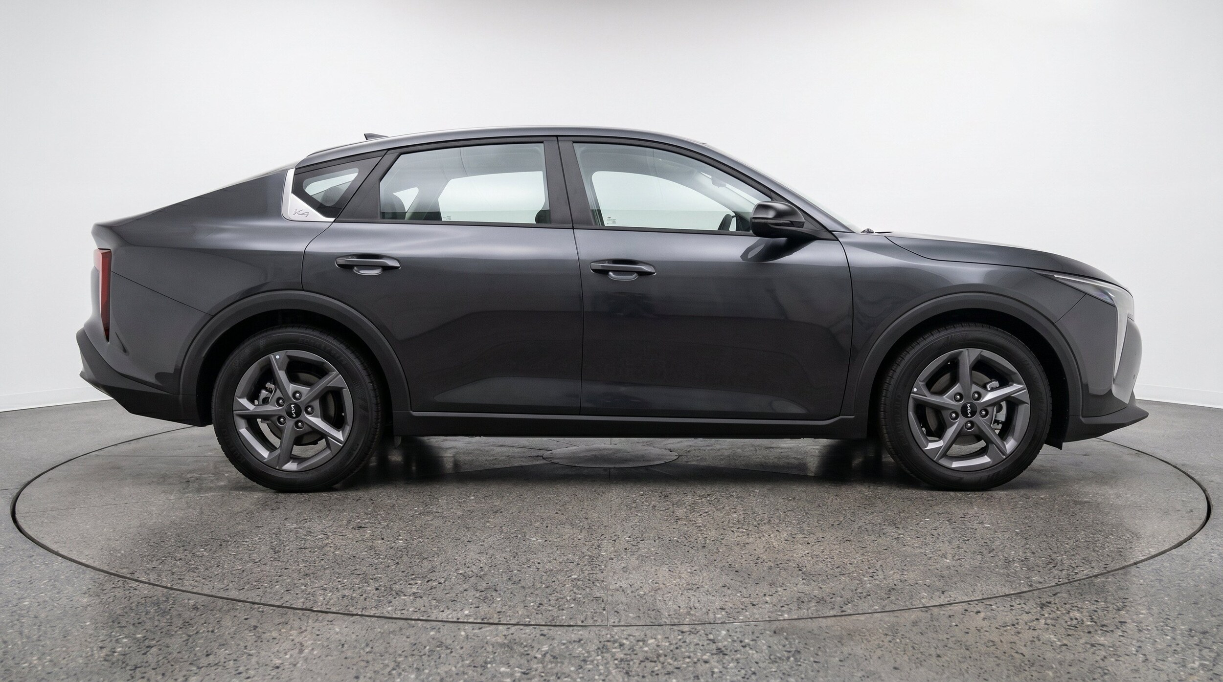 Thumbnail: 2025 Kia K4 - 10